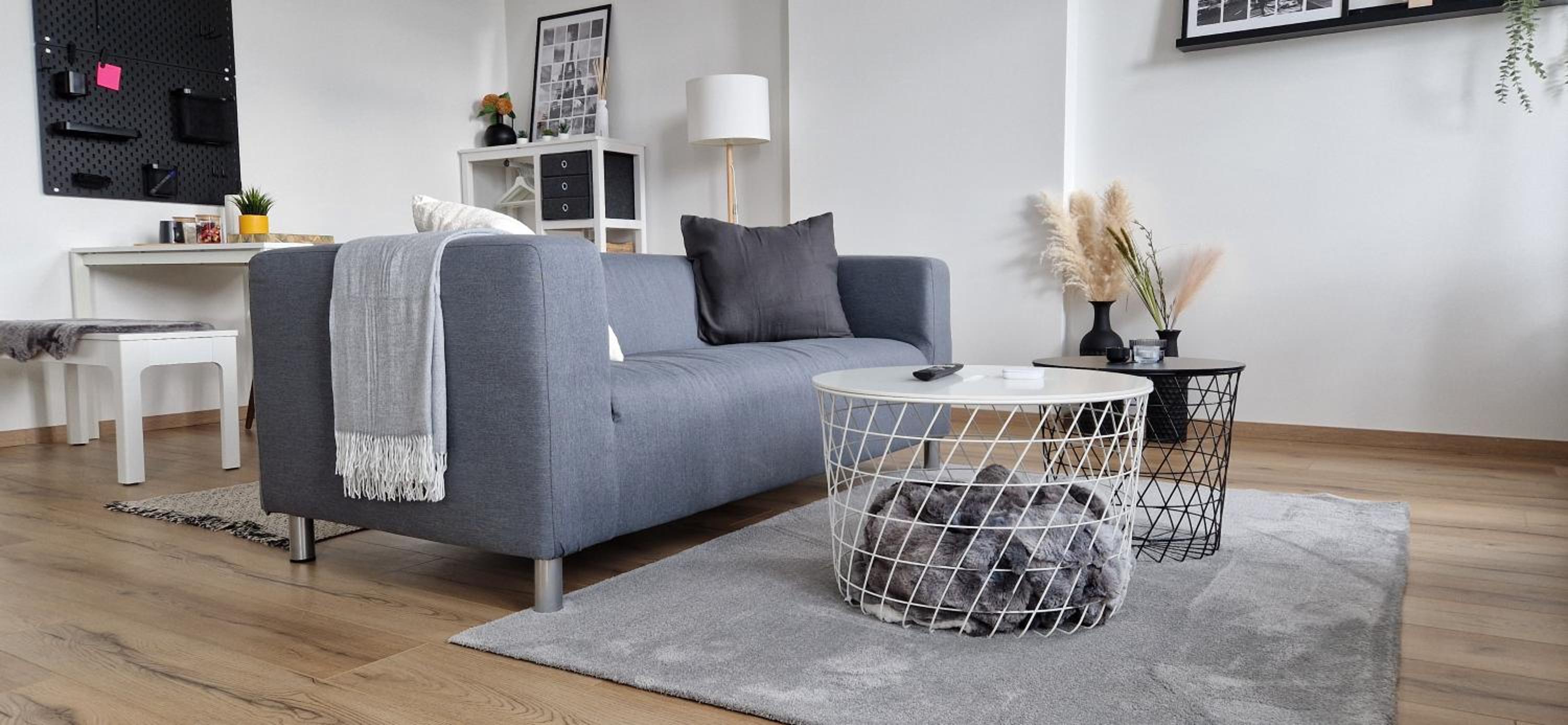 Charleroi Cozy Home