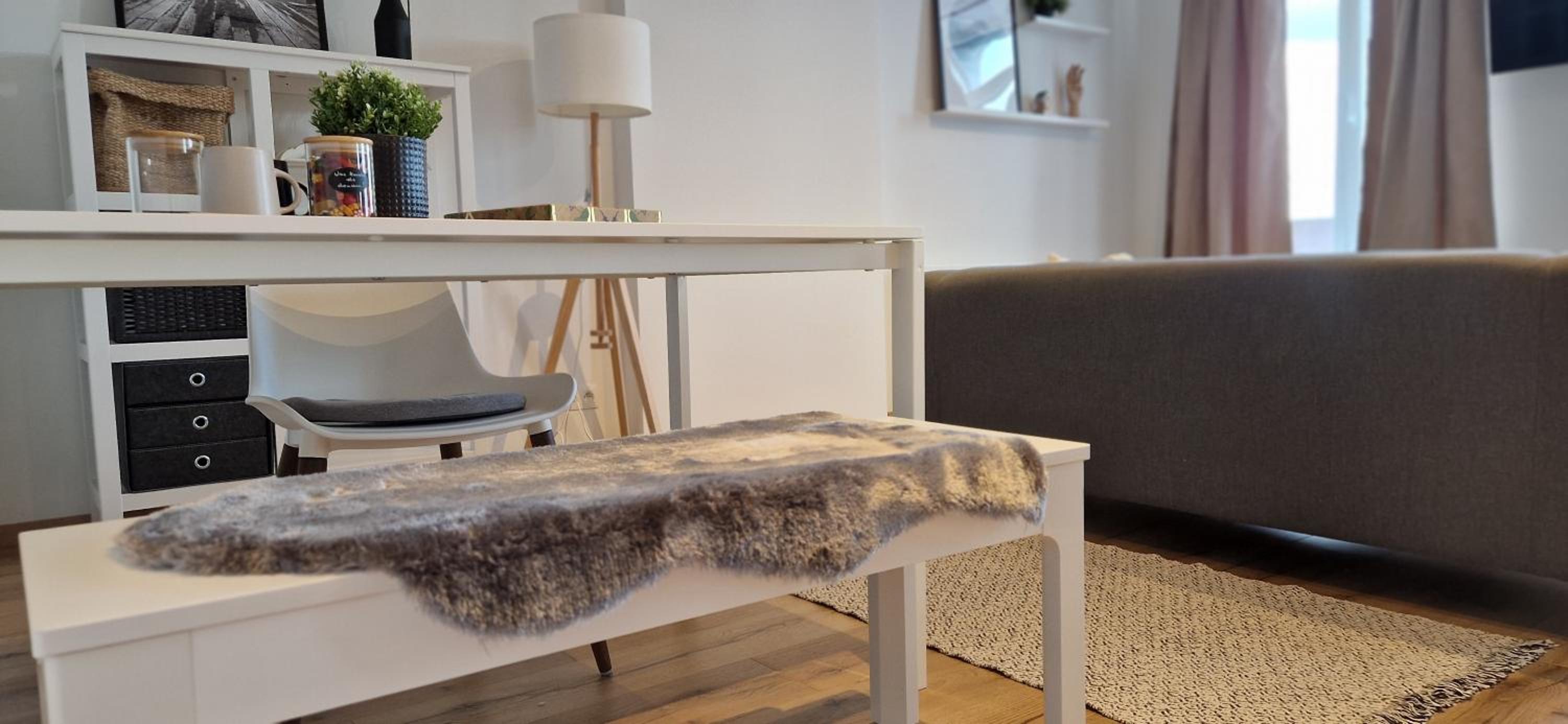 Charleroi Cozy Home