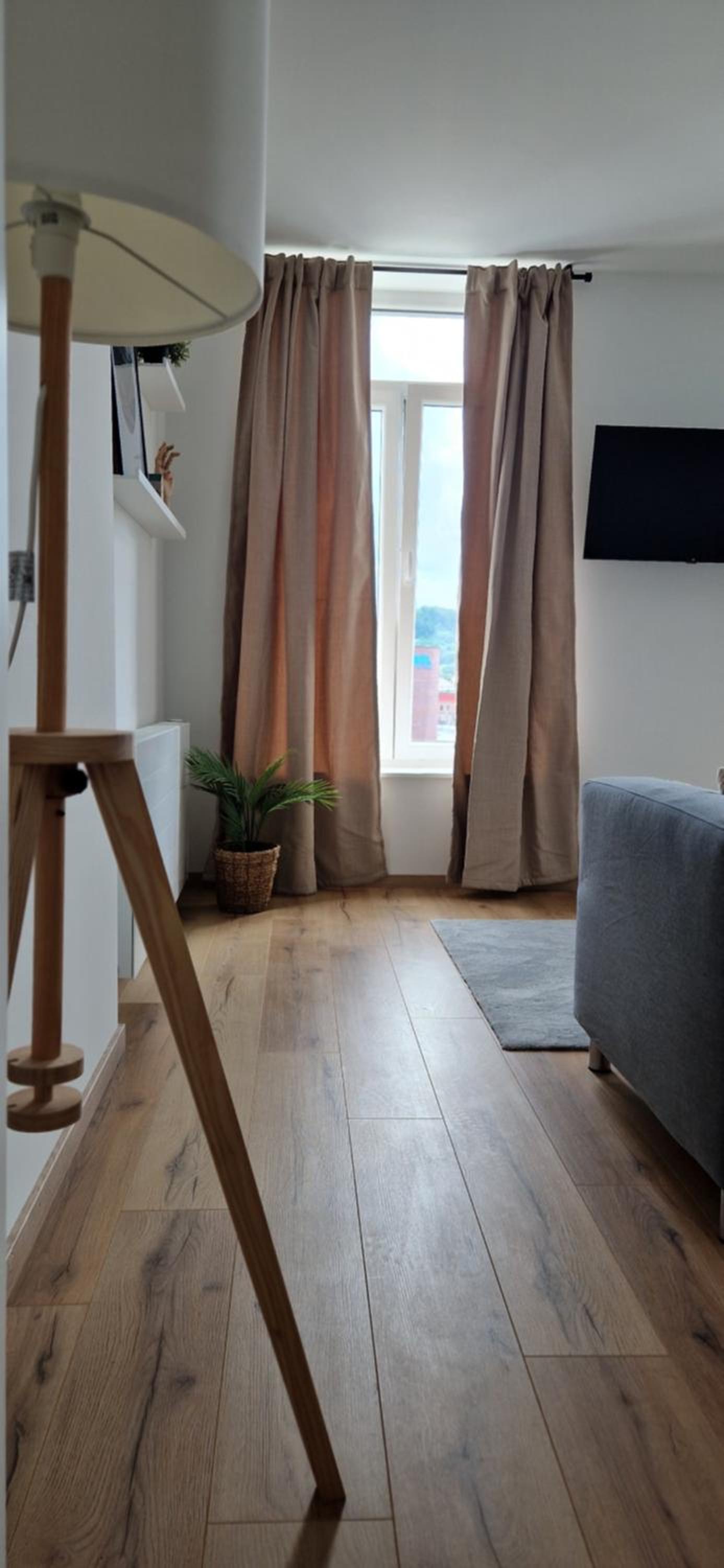 Charleroi Cozy Home