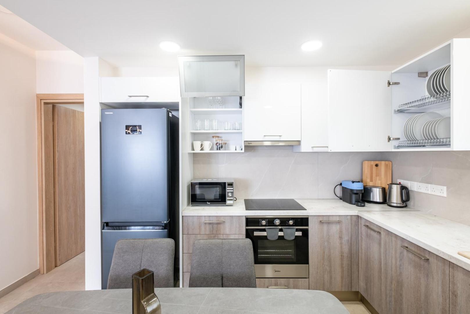 Casa Verano VI Apartments