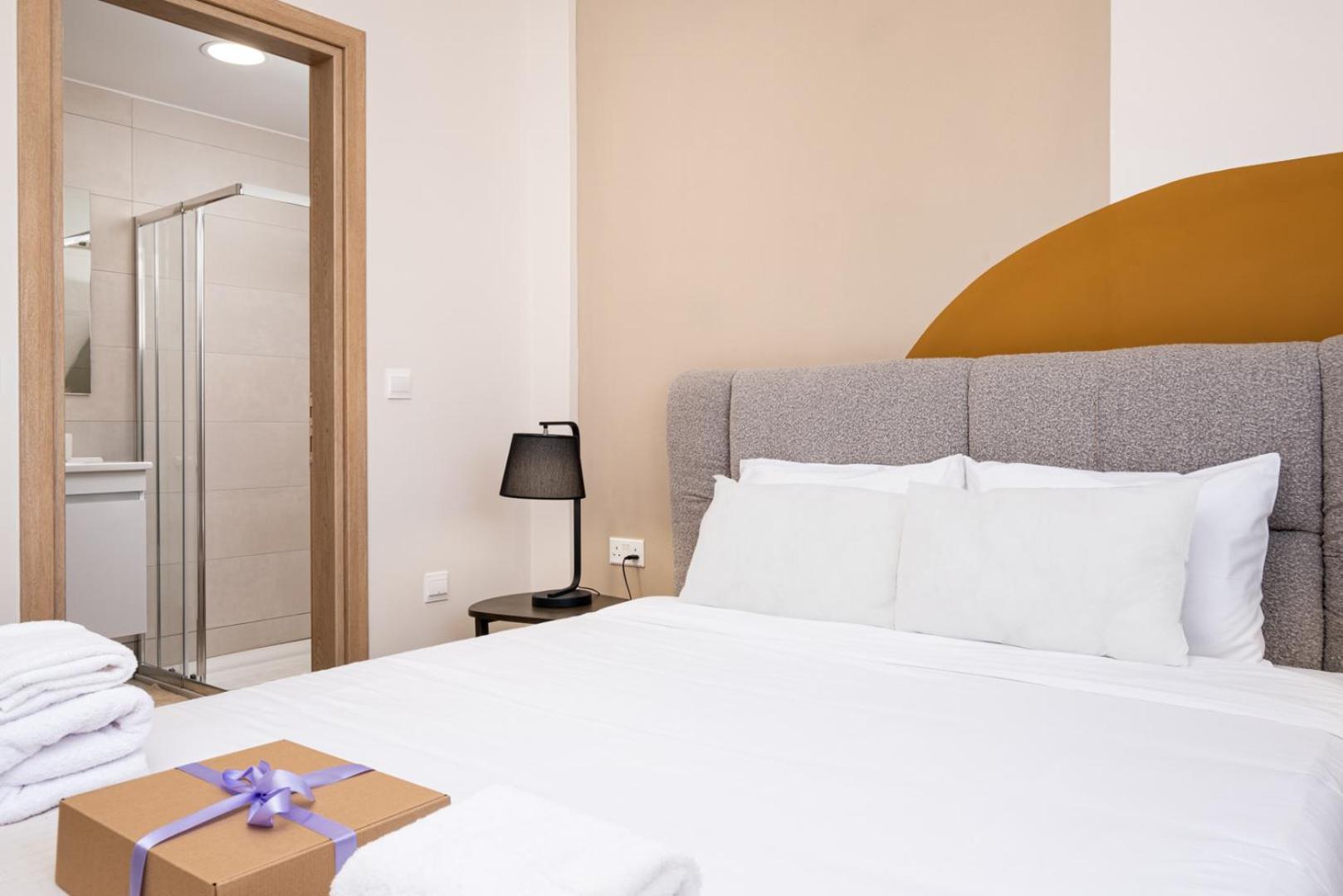 Casa Verano VI Apartments