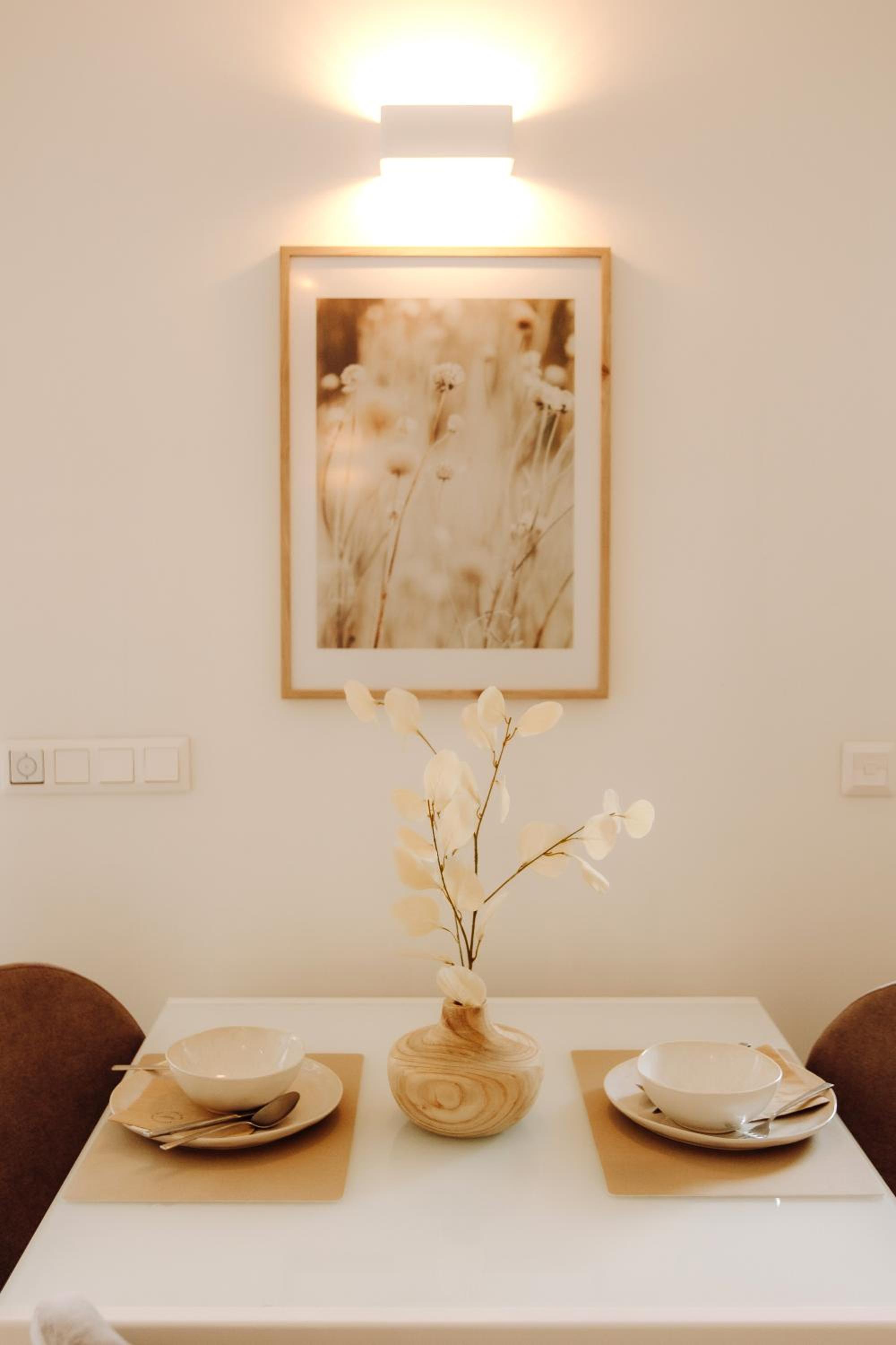 Doboz Apartments