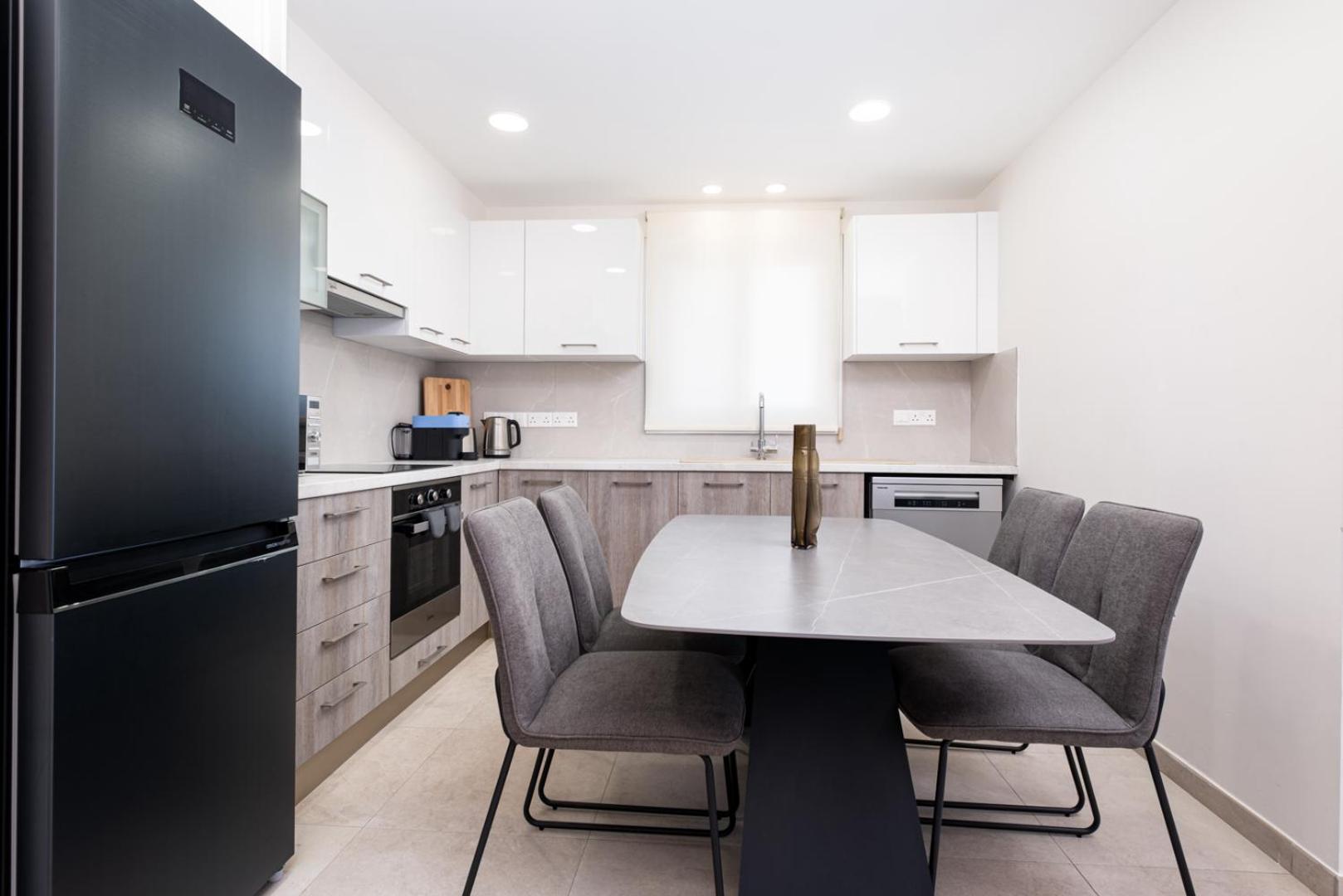 Casa Verano VI Apartments