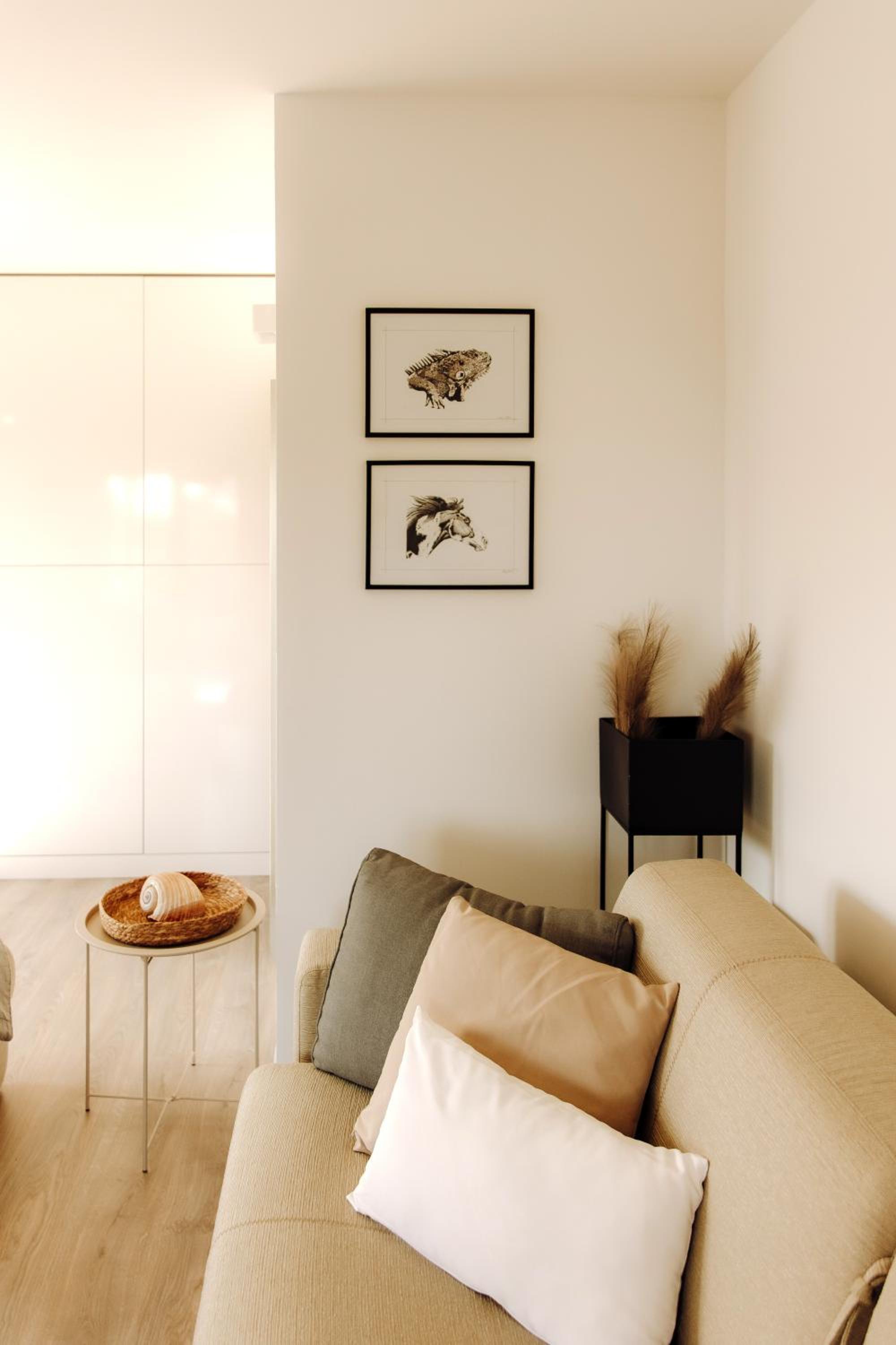 Doboz Apartments