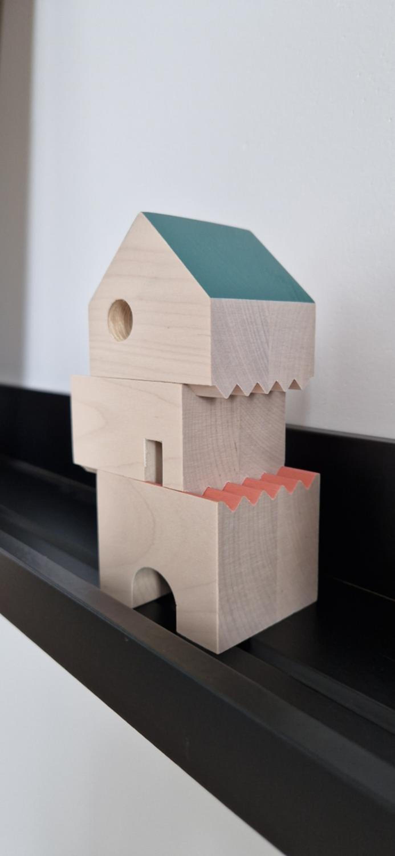 Charleroi Cozy Home