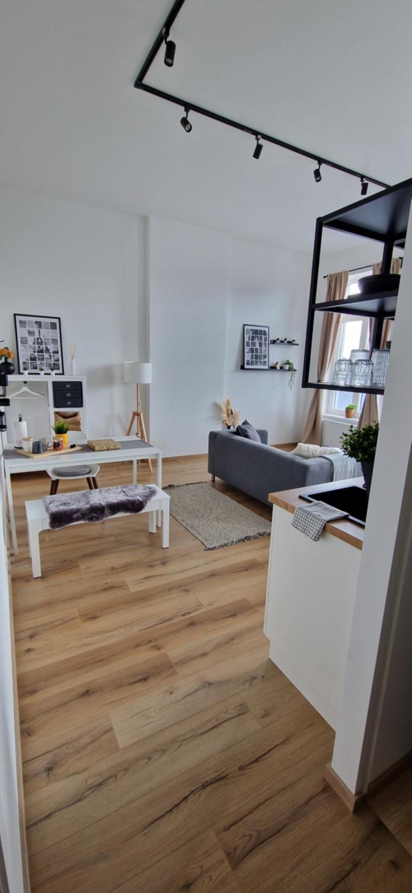 Charleroi Cozy Home