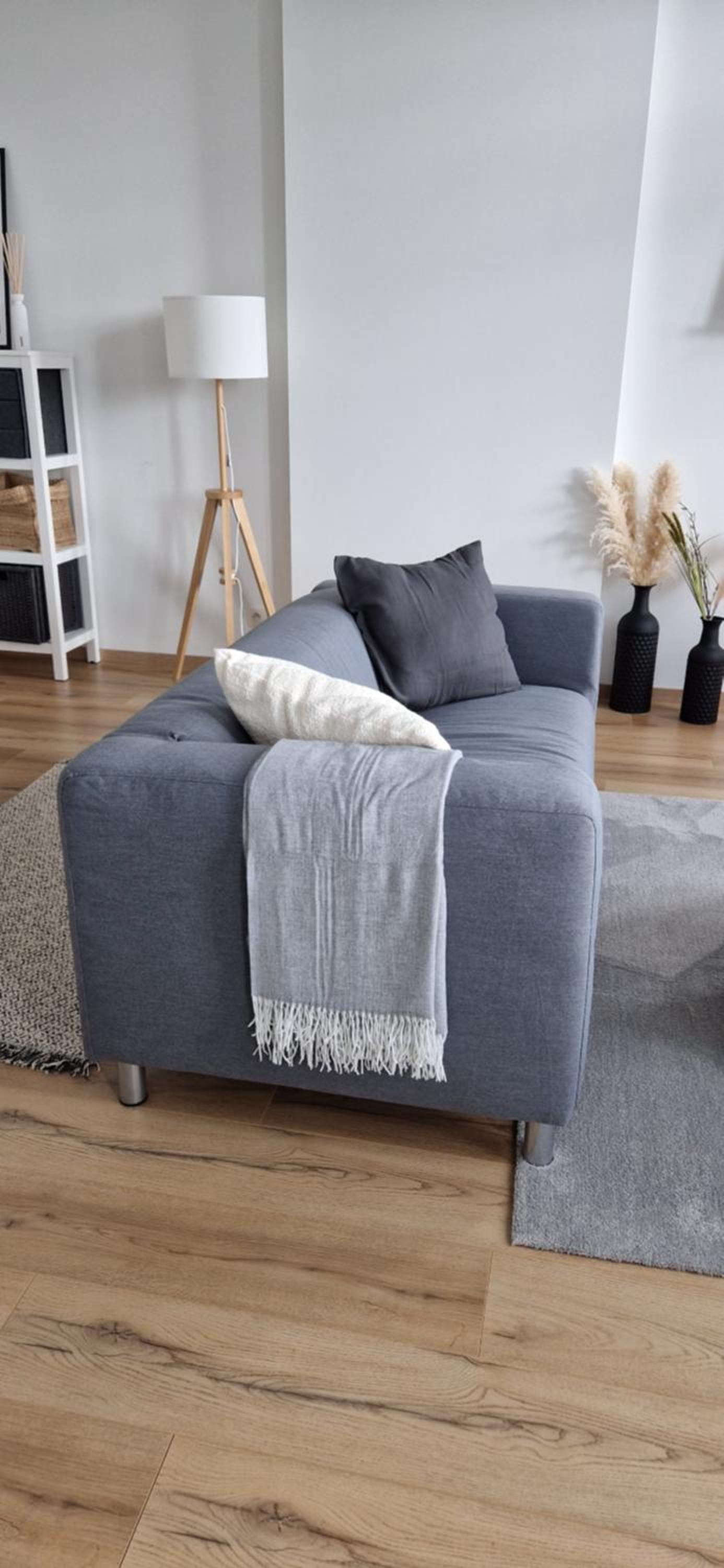 Charleroi Cozy Home