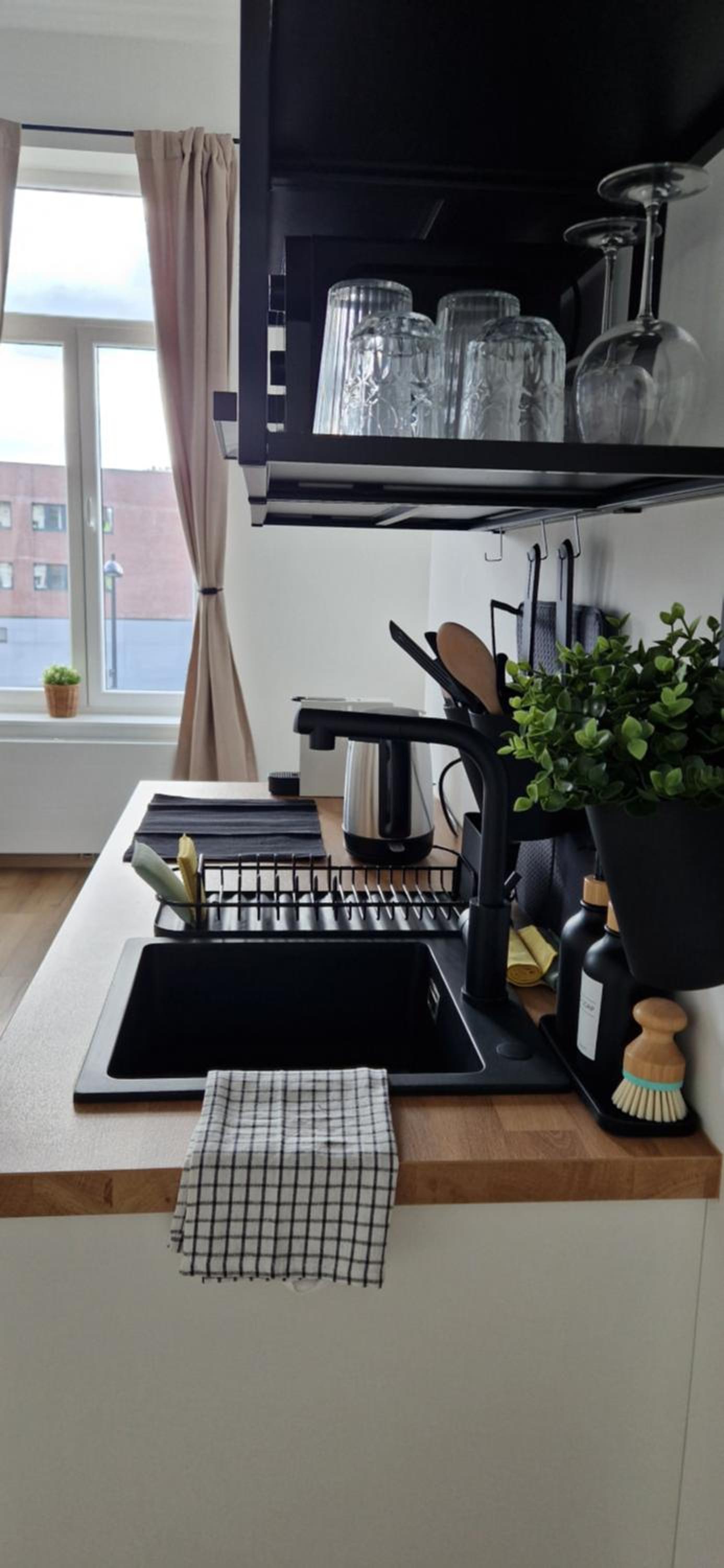 Charleroi Cozy Home