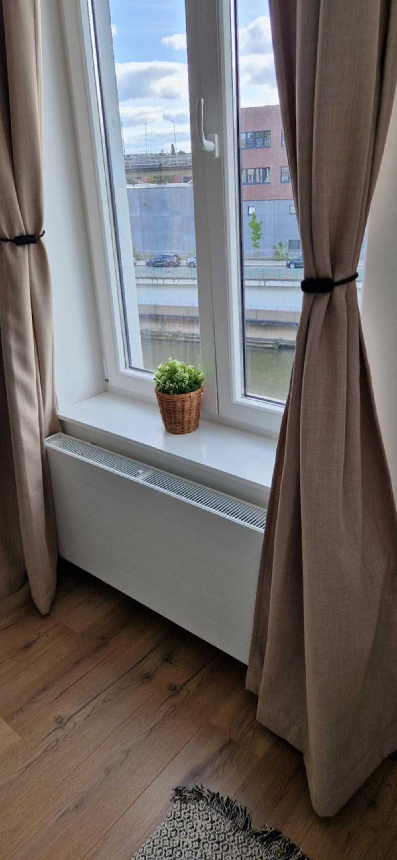 Charleroi Cozy Home