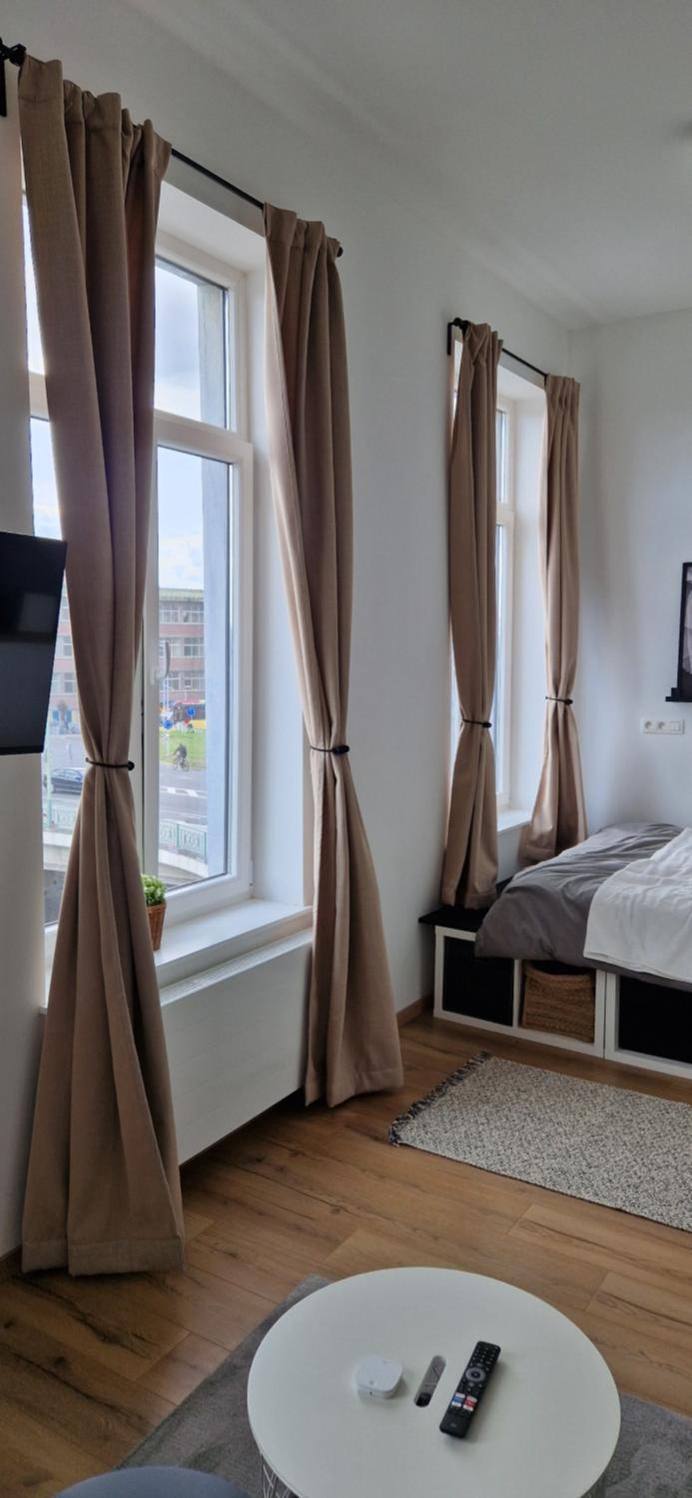 Charleroi Cozy Home