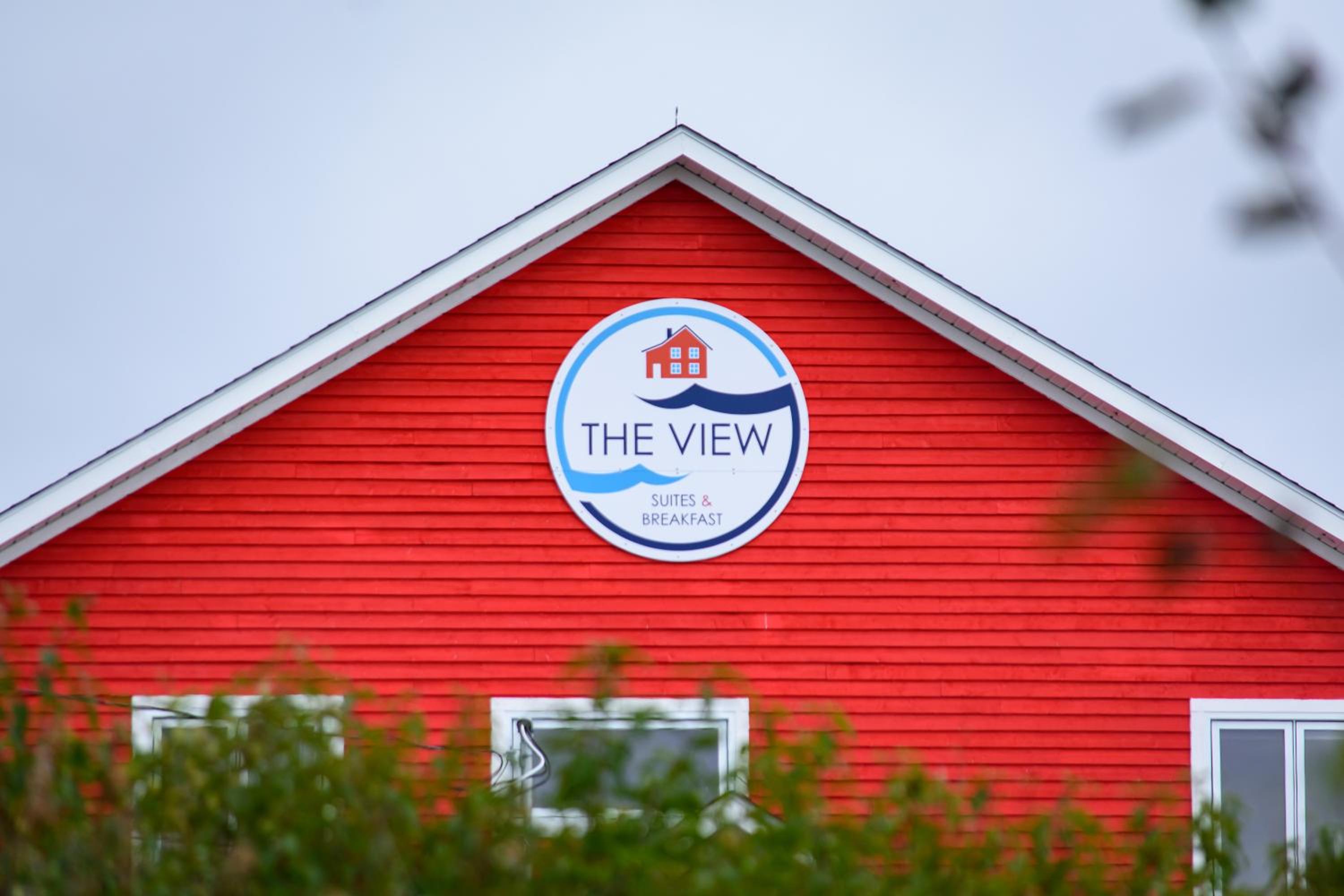 The View suites and breakfast in Triton, Newfoundland