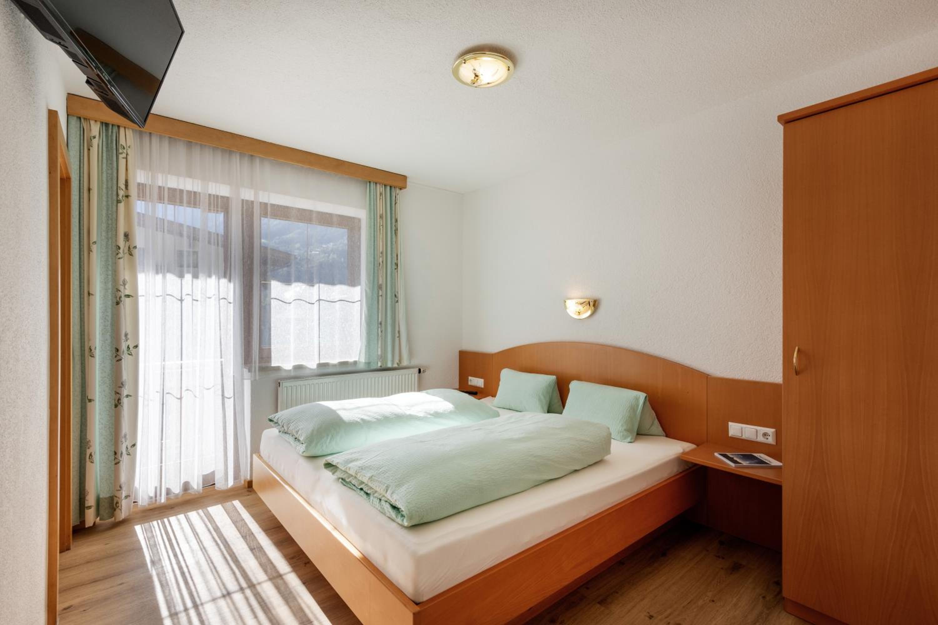 Haus Hanser view 5