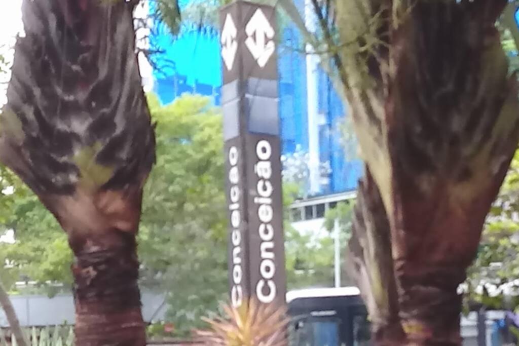 SP Expo Suites - Metrô Conceição CEA 2Km Congonhas 8Km Autódromo