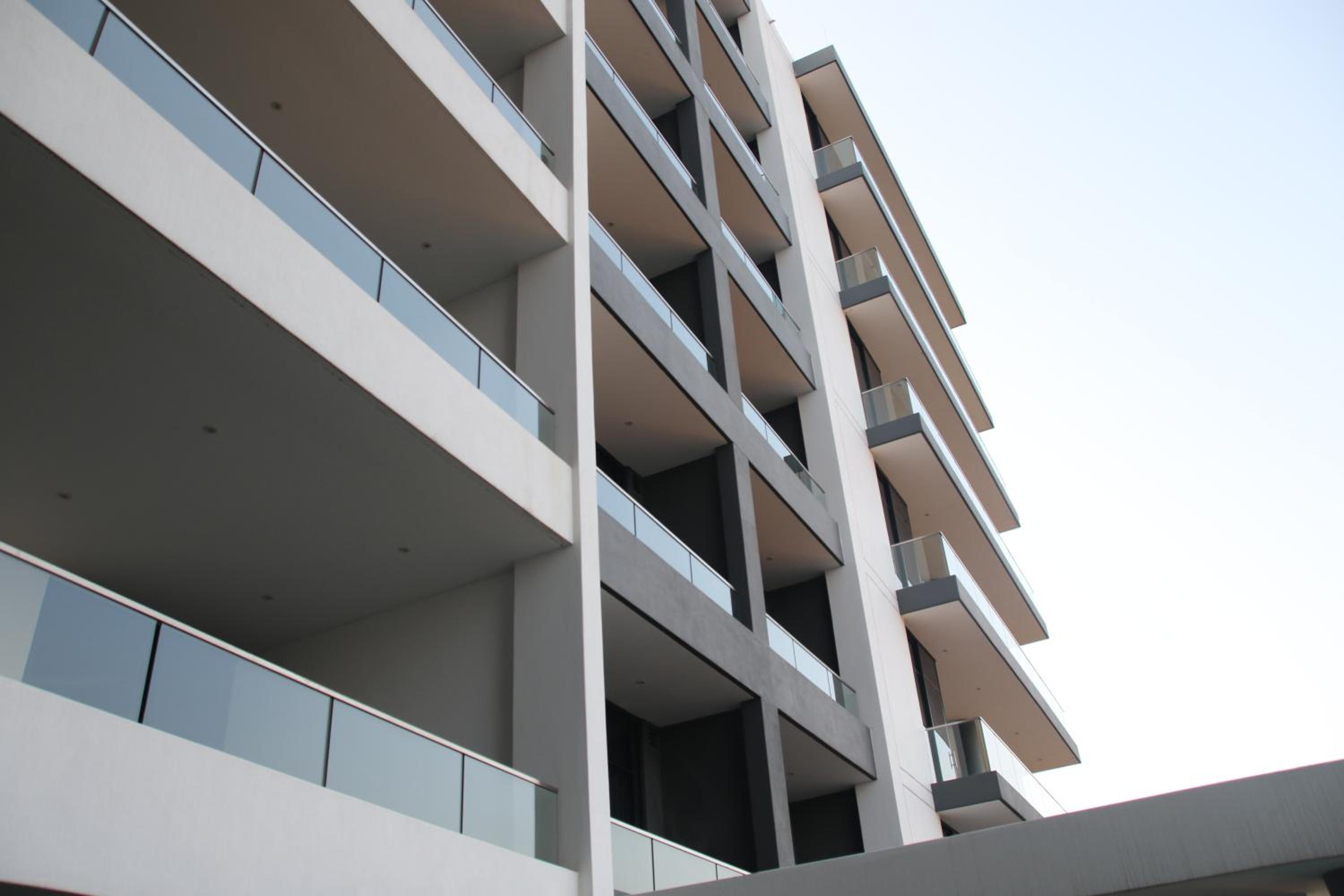 Velda Residence