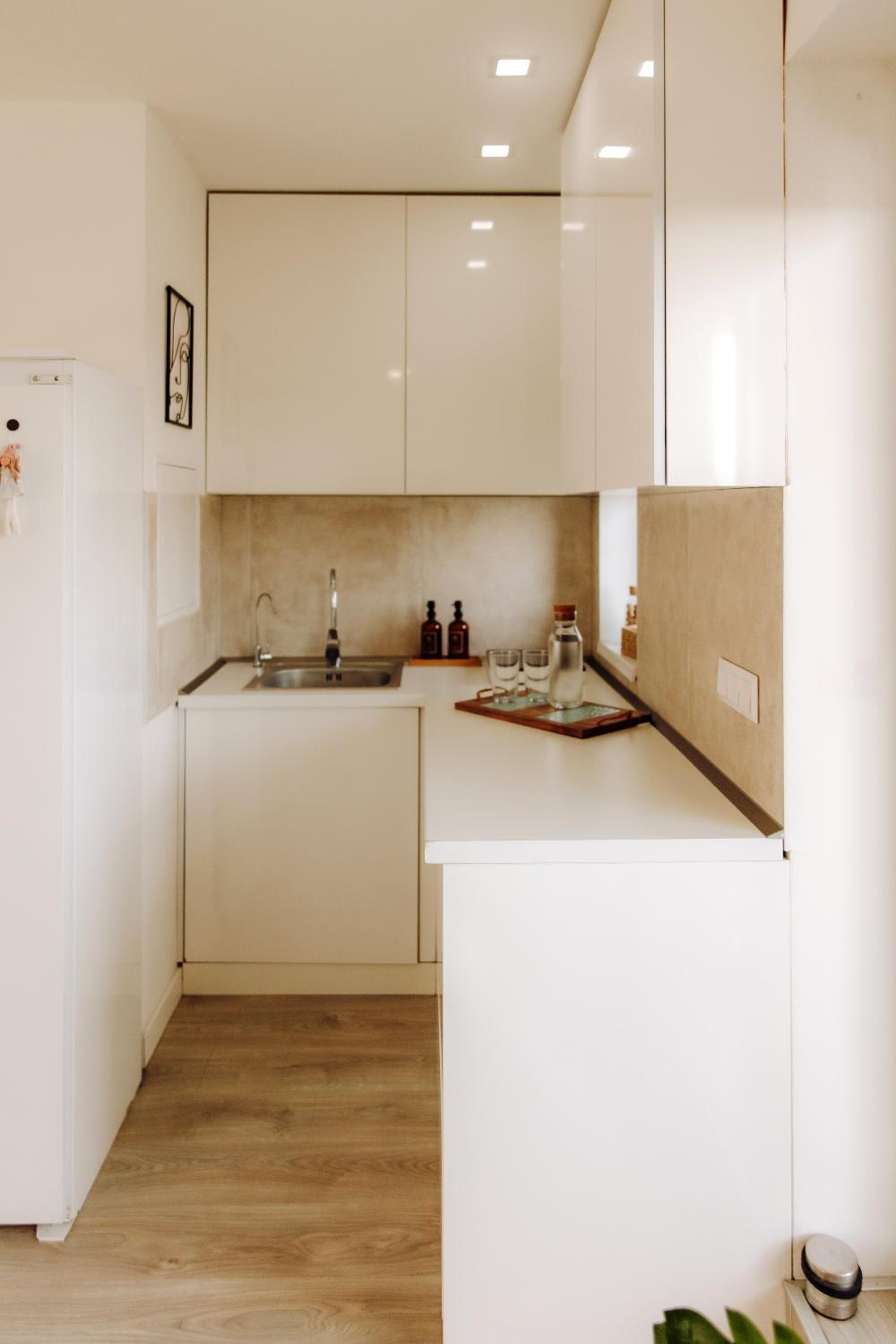Doboz Apartments