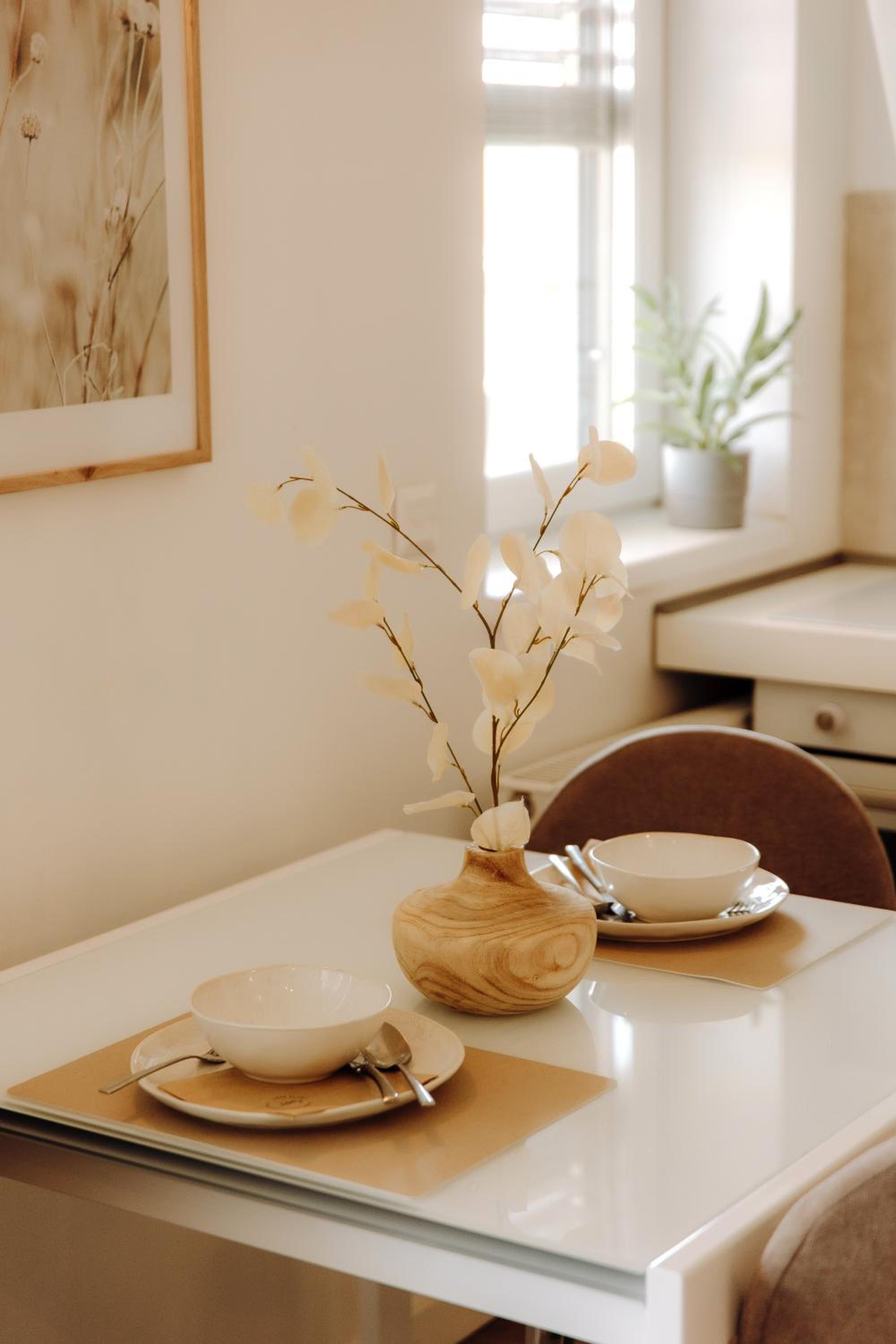 Doboz Apartments