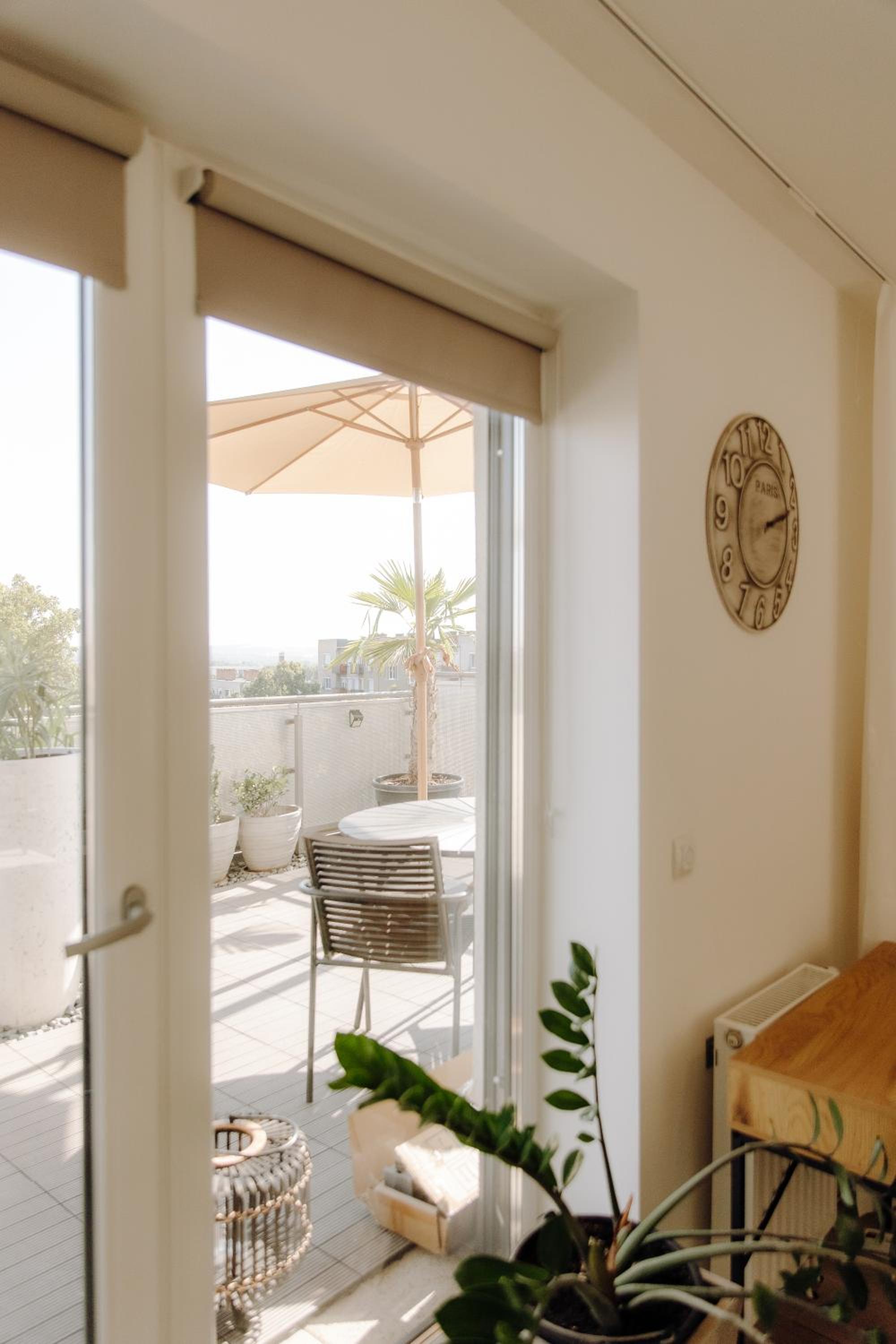 Doboz Apartments