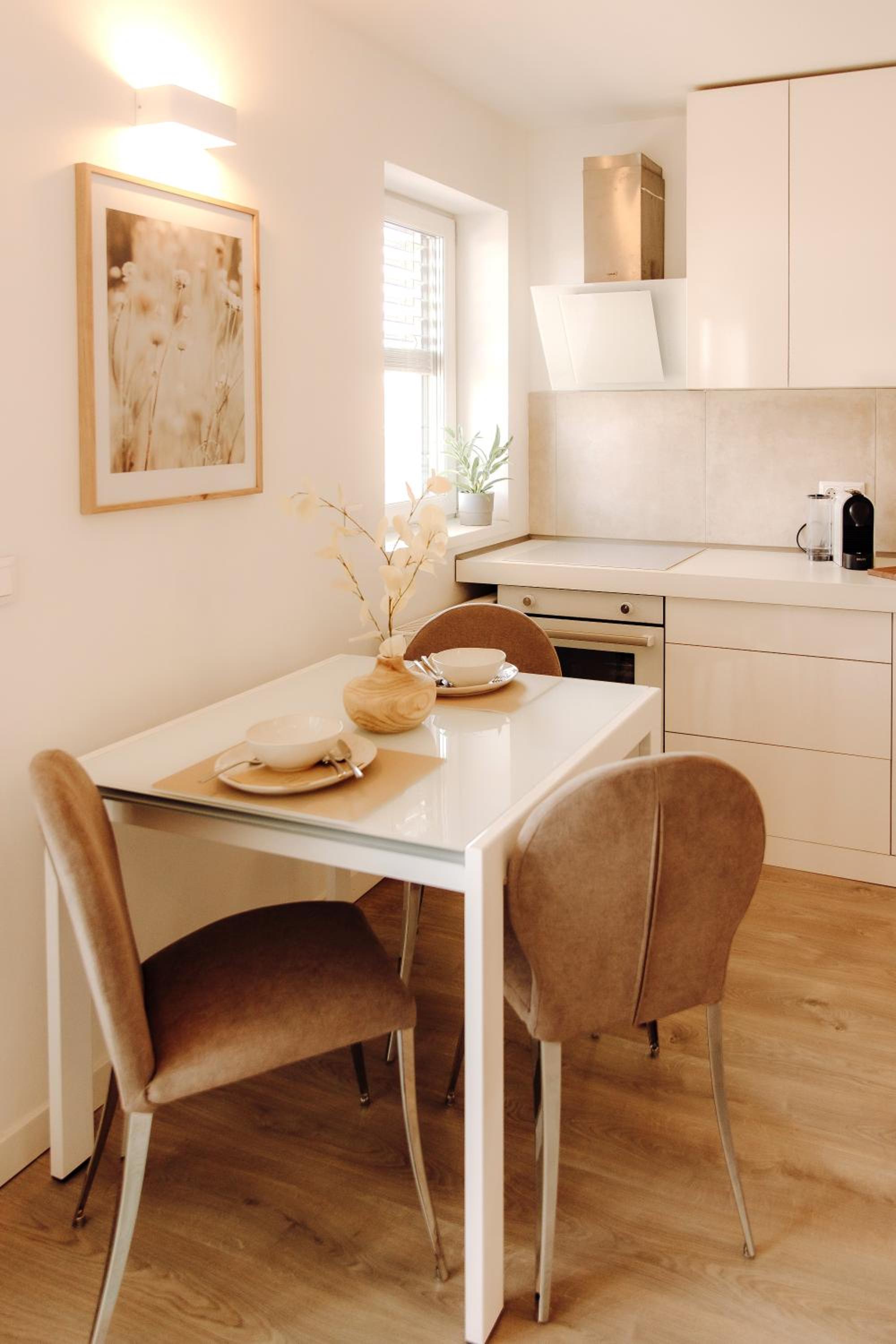 Doboz Apartments