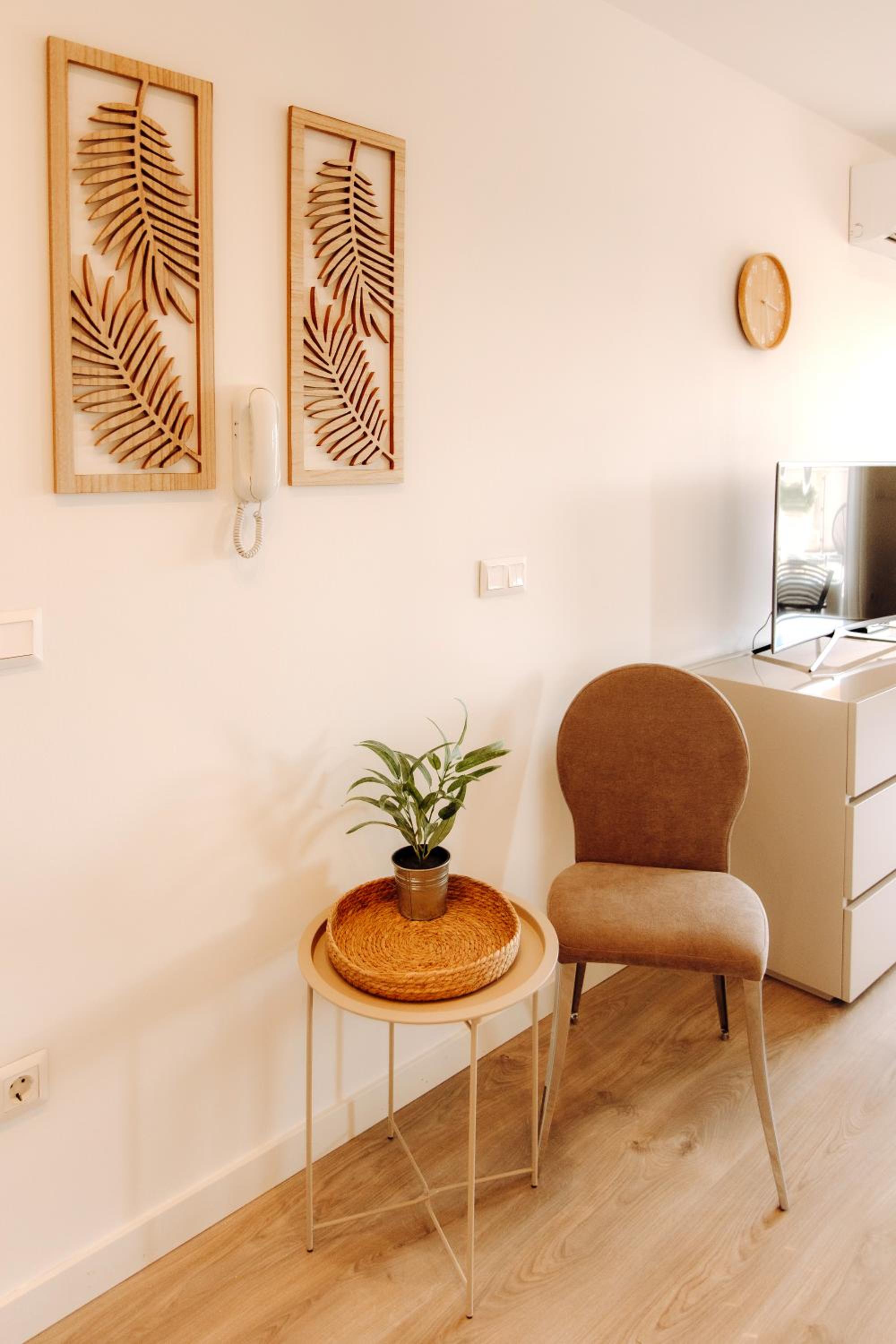 Doboz Apartments