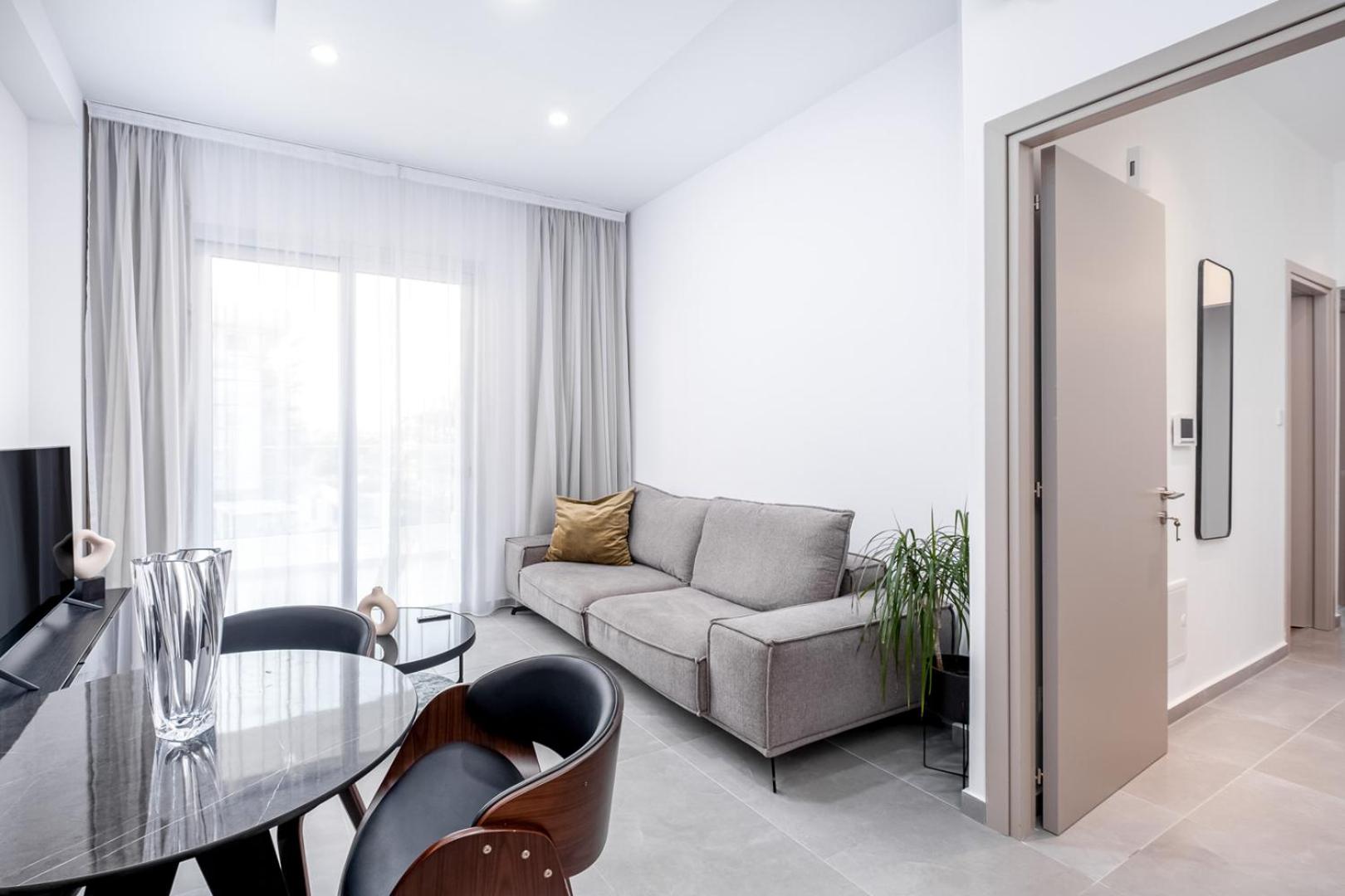 Platinum 77 XIV Apartments