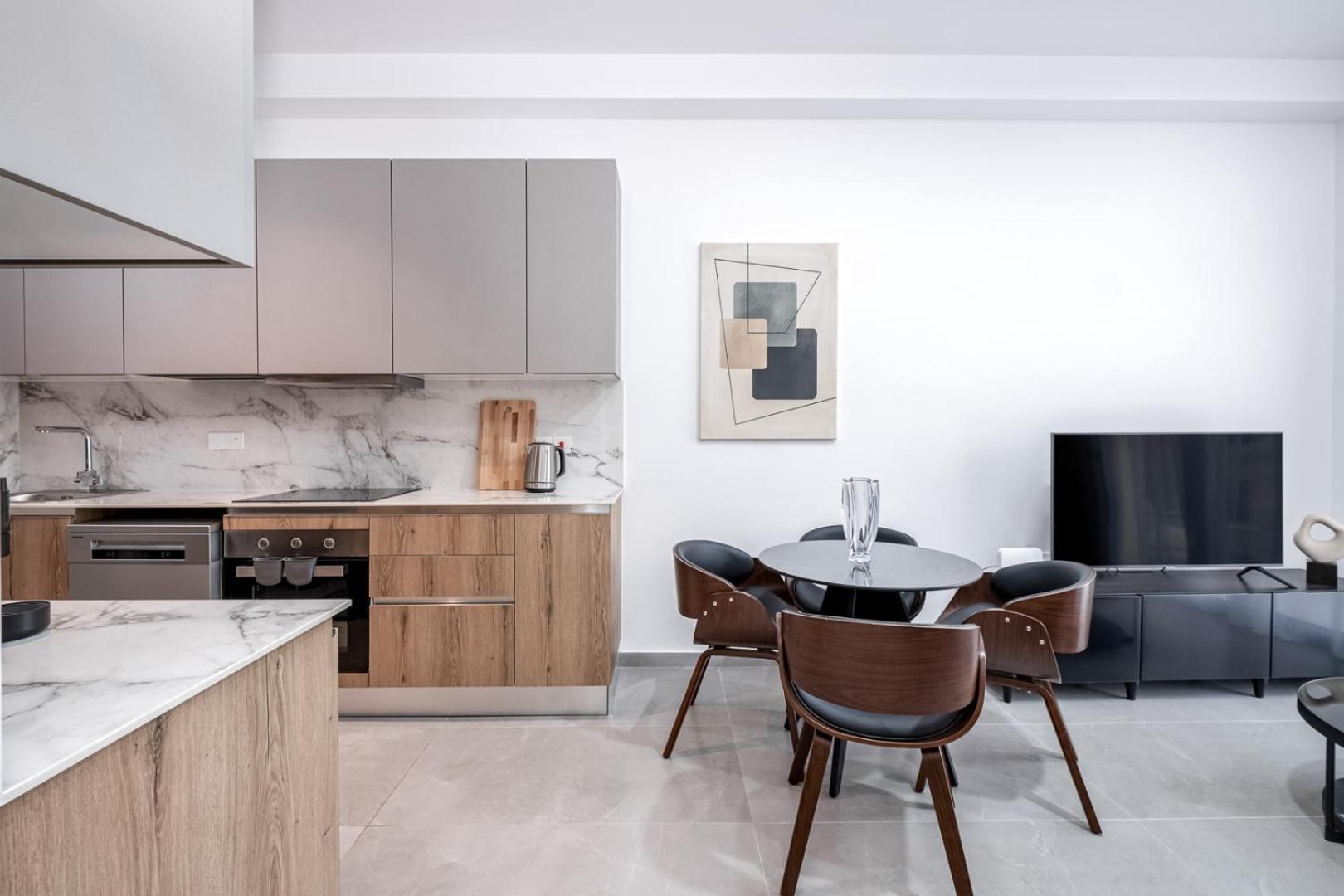 Platinum 77 XIV Apartments