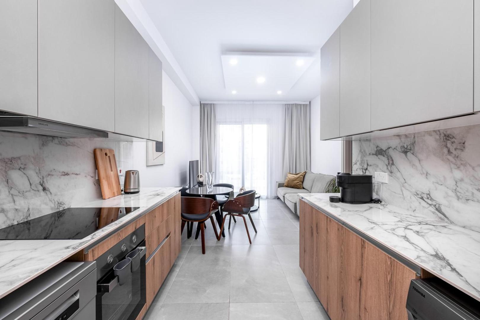 Platinum 77 XIV Apartments