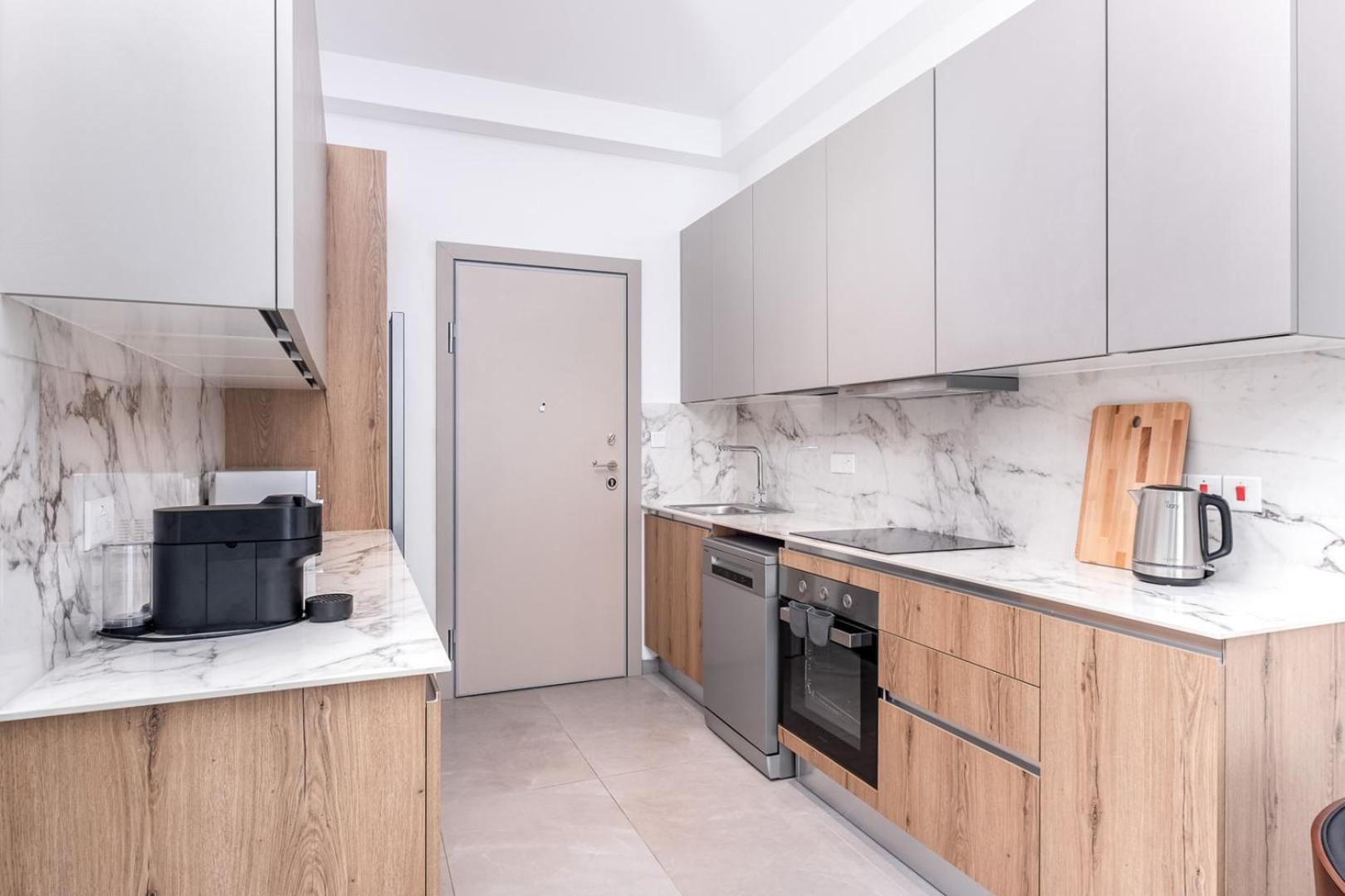 Platinum 77 XIV Apartments
