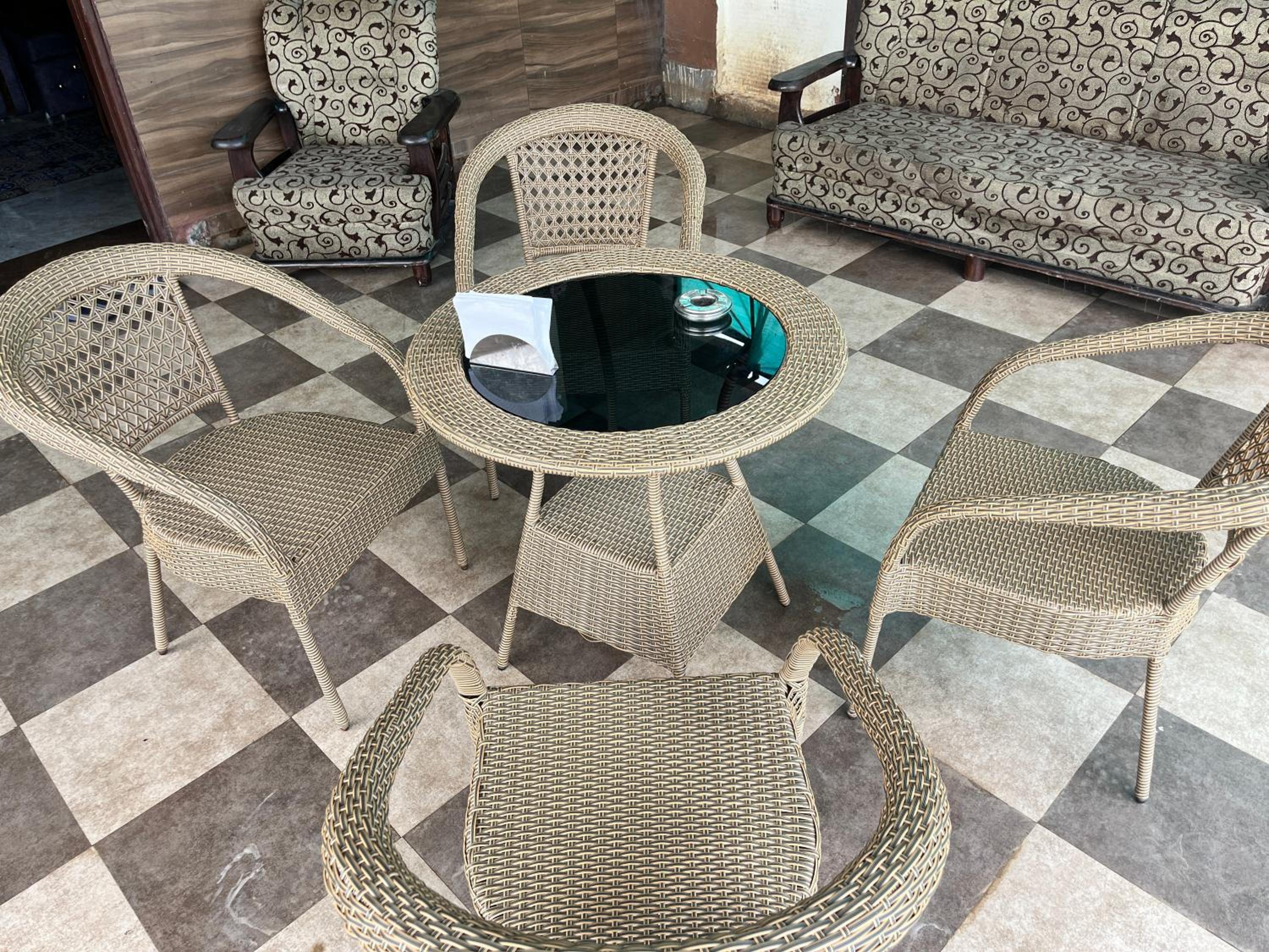 lounge
