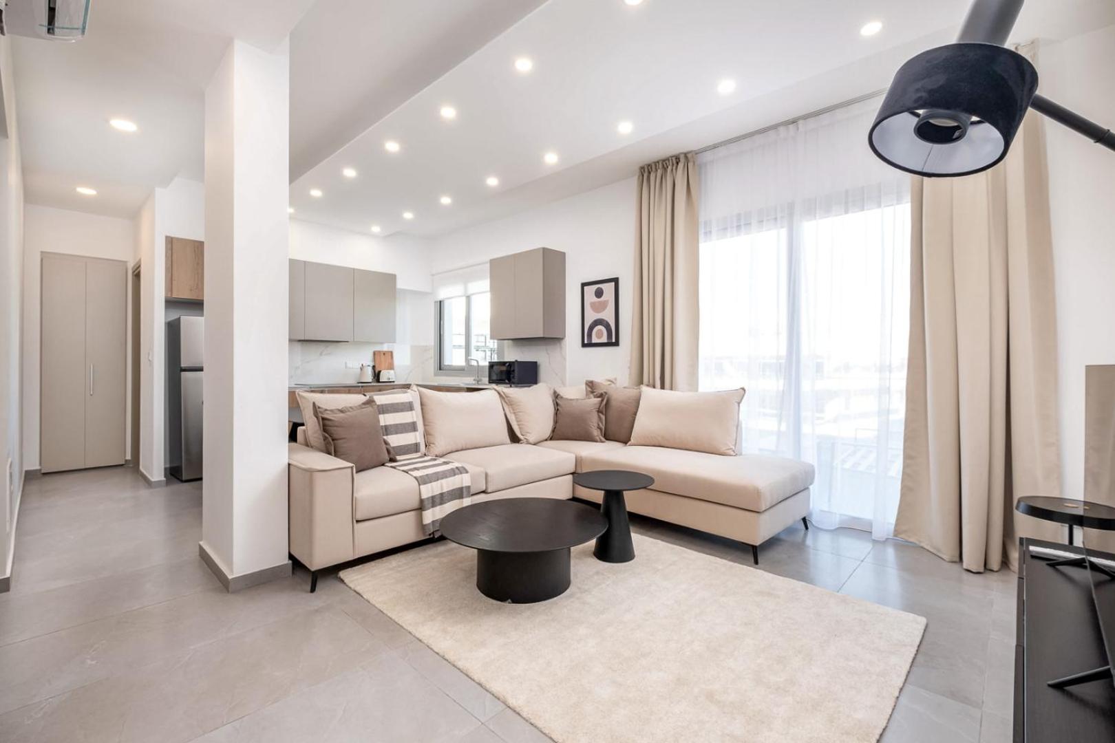 Platinum 77 VIII Apartments