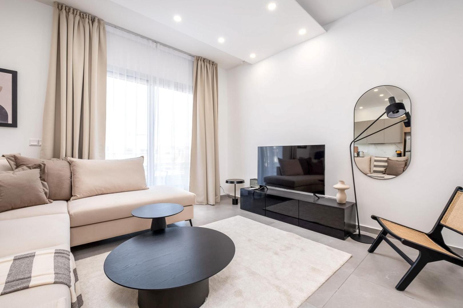 Platinum 77 VIII Apartments