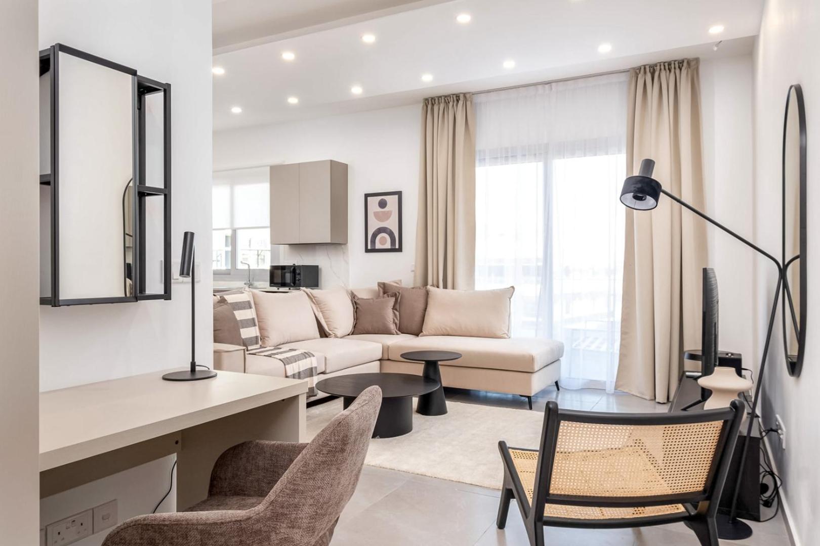 Platinum 77 VIII Apartments