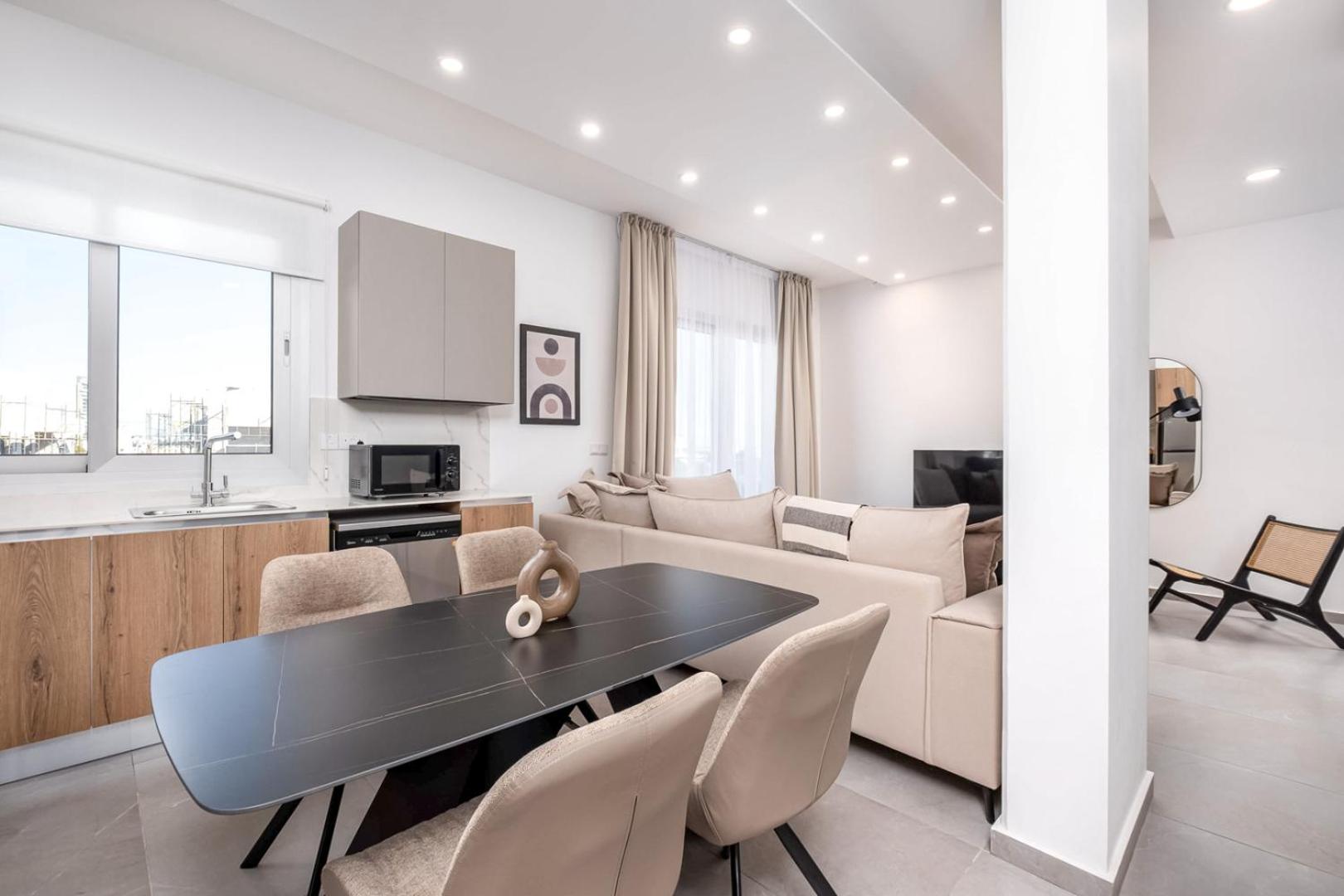 Platinum 77 VIII Apartments