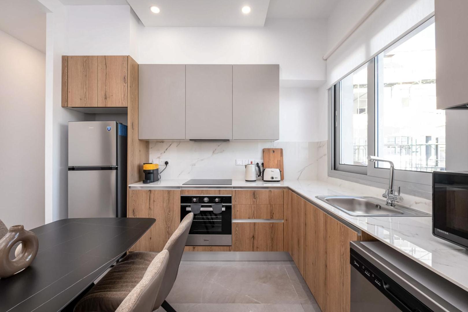Platinum 77 VIII Apartments