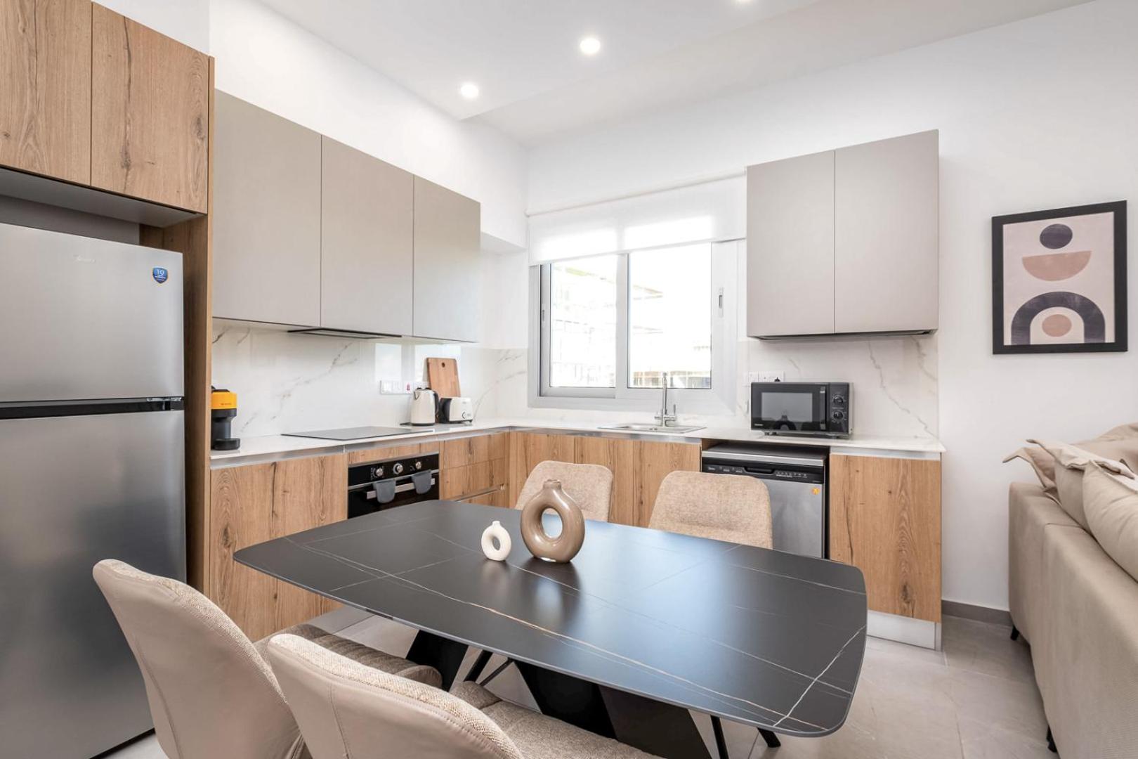 Platinum 77 VIII Apartments
