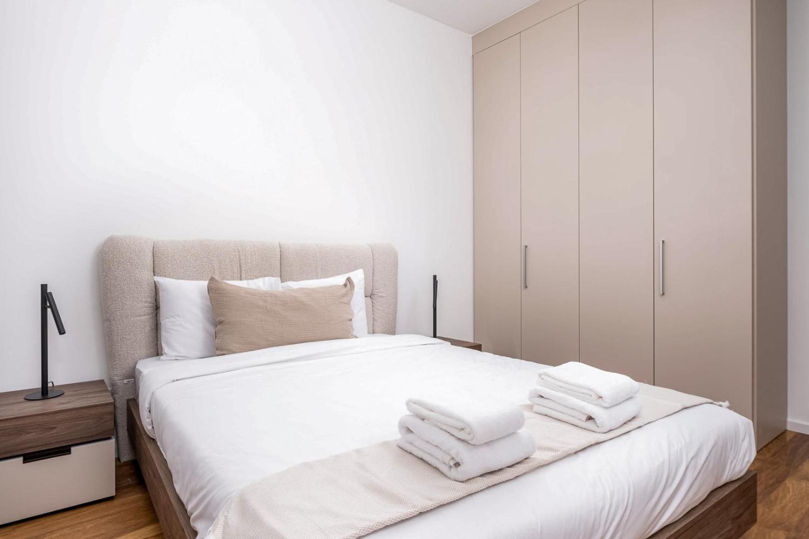 Platinum 77 VIII Apartments