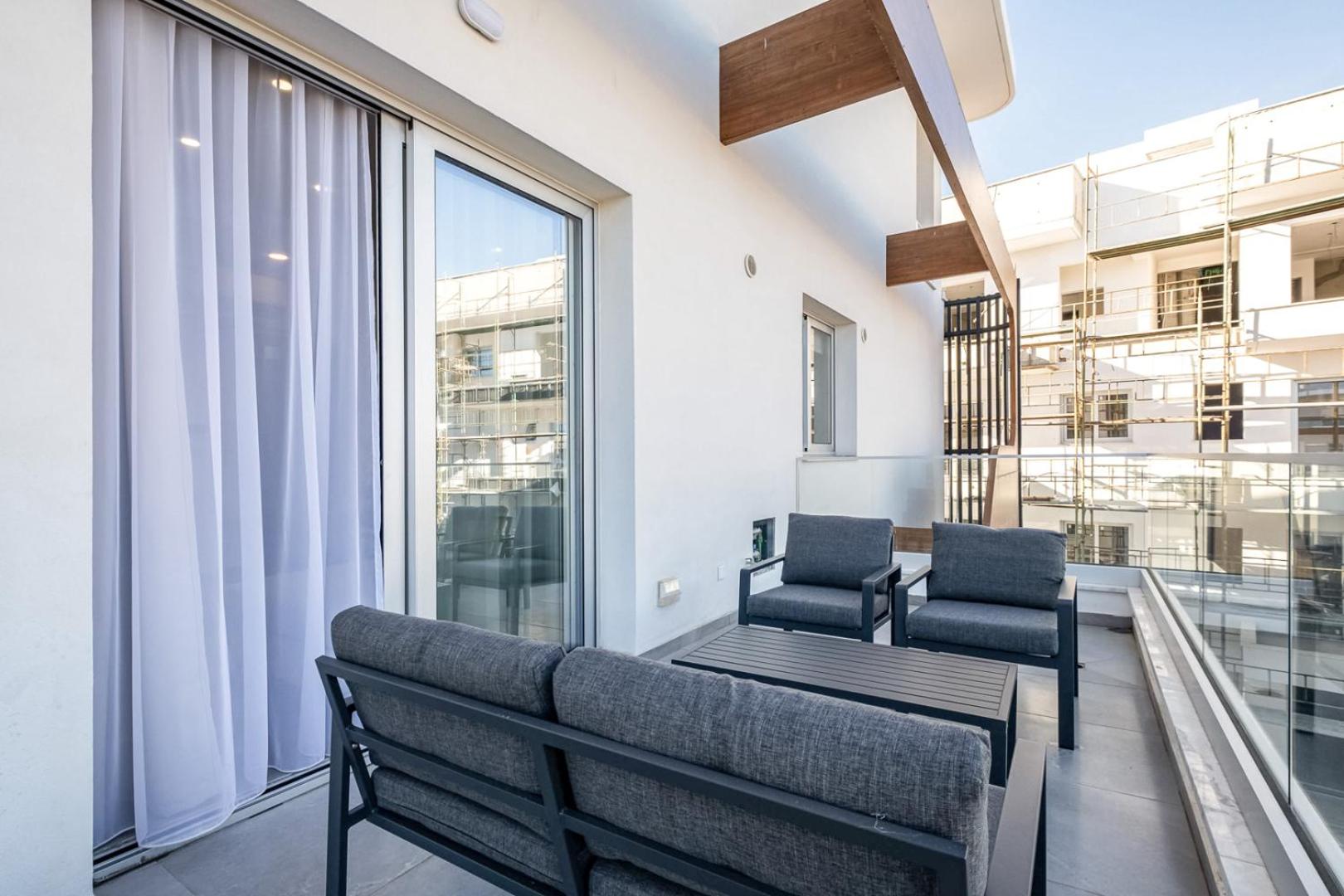 Platinum 77 VIII Apartments