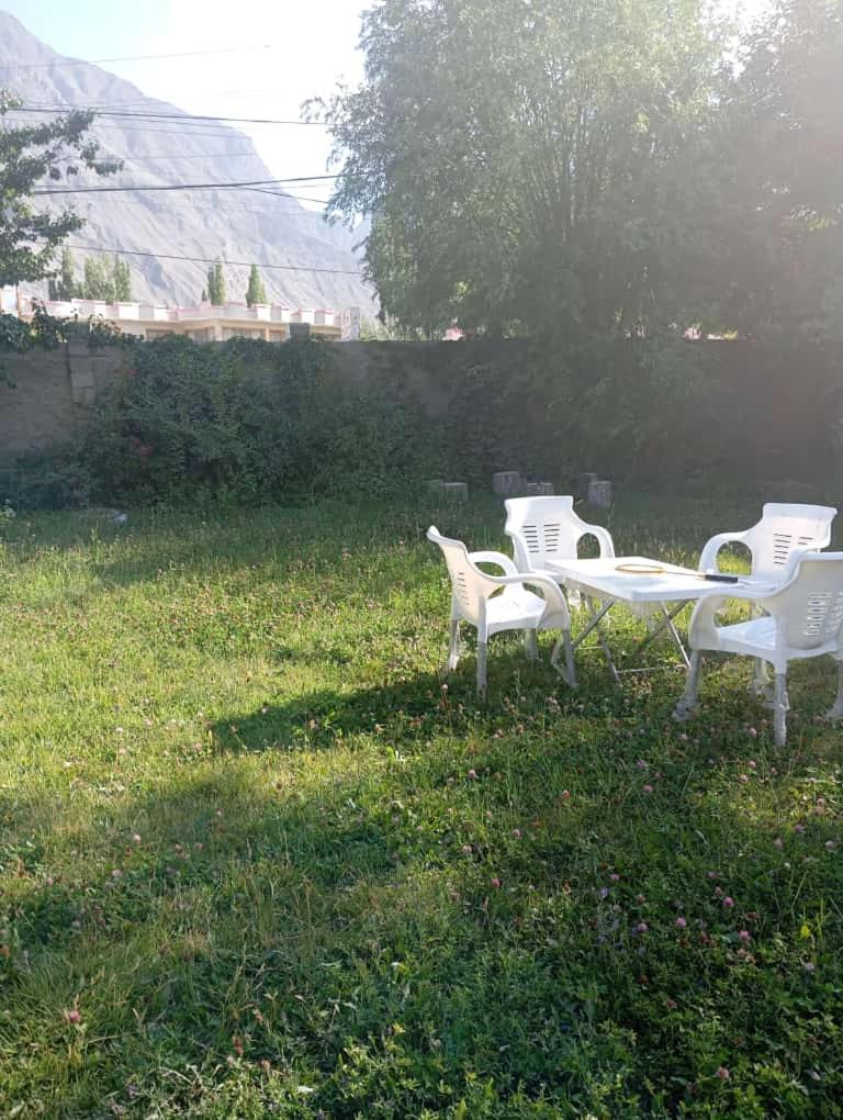 Skardu Resort skardu