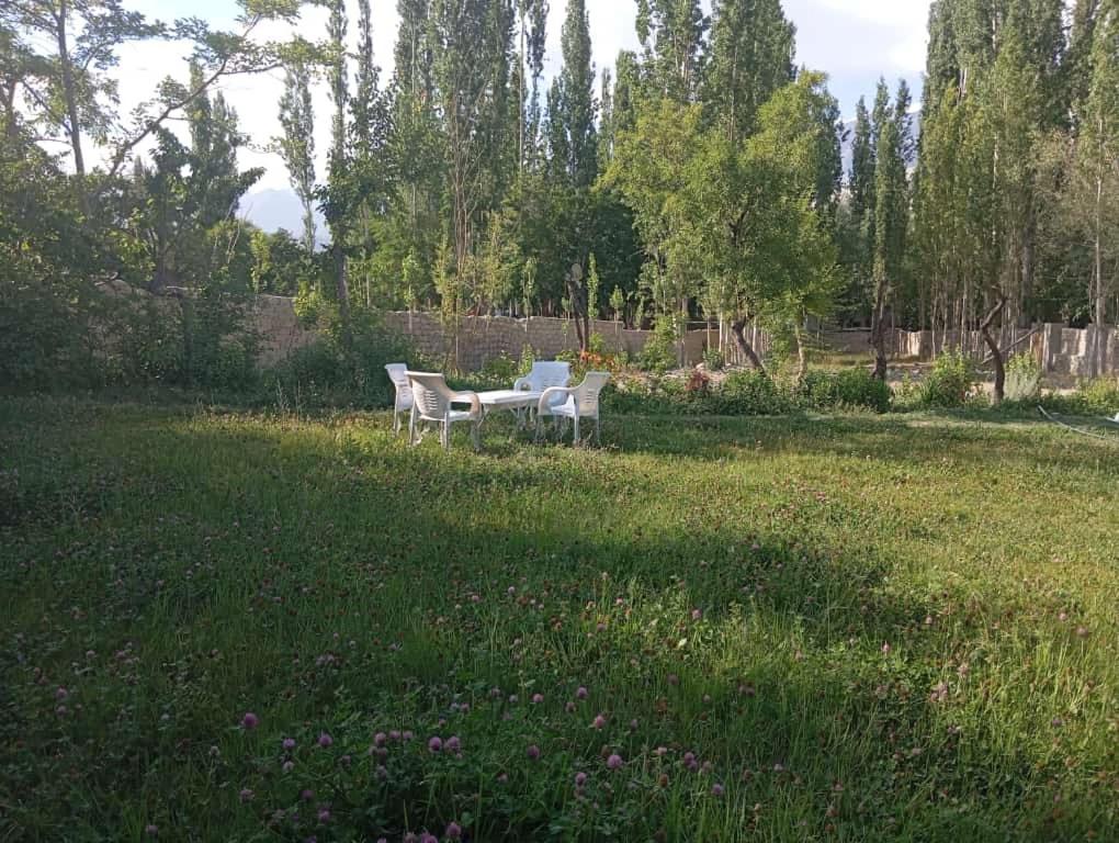 Skardu Resort skardu