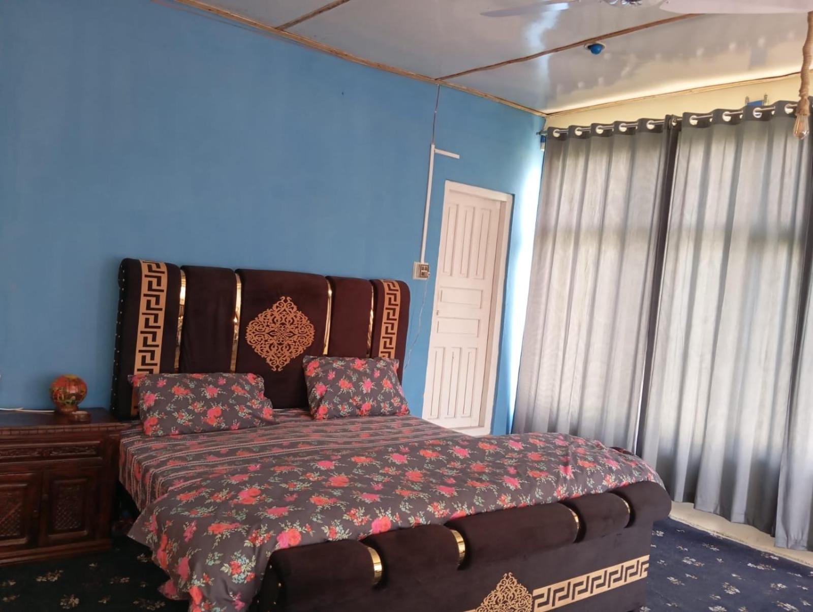 Skardu Resort skardu
