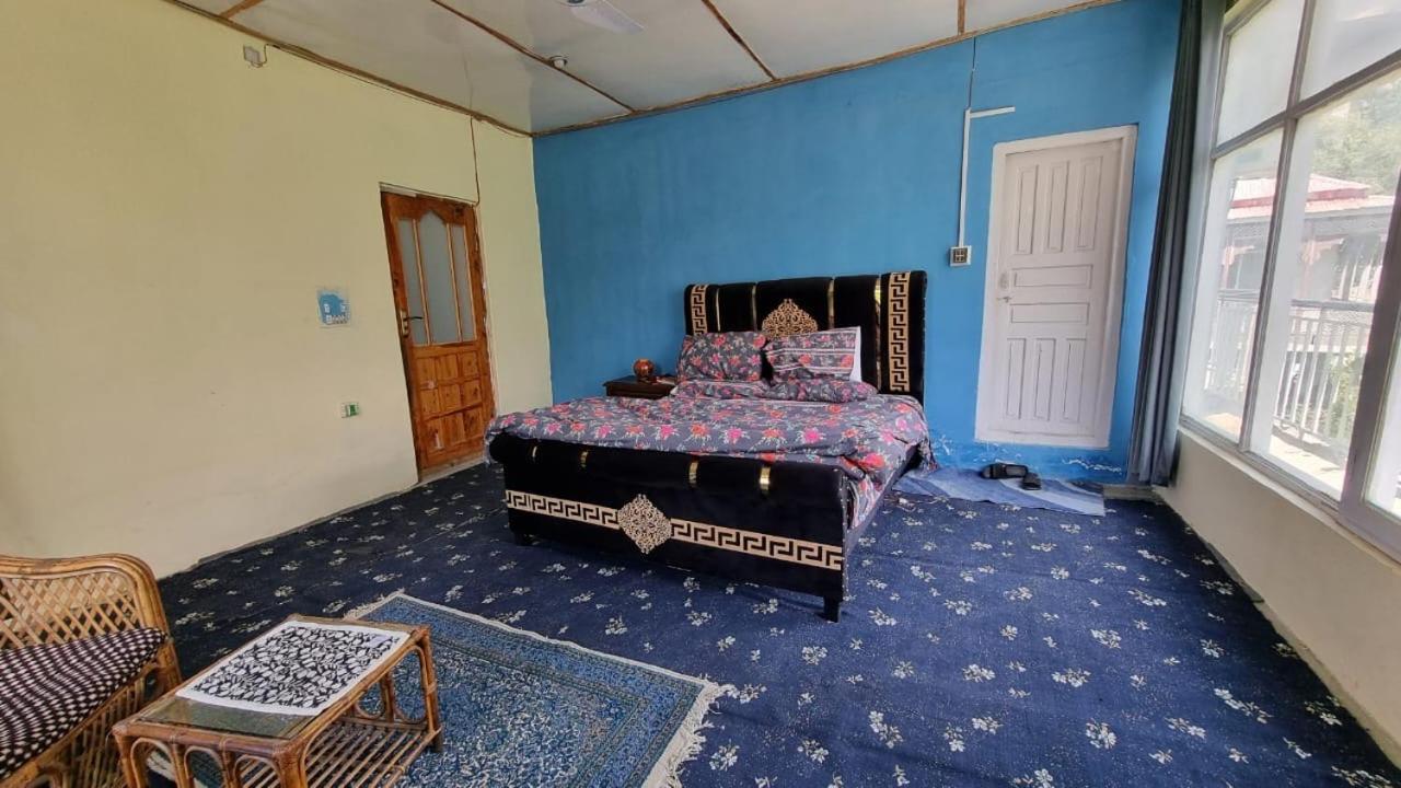 Skardu Resort skardu