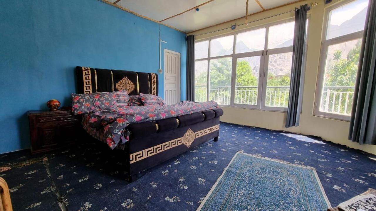 Skardu Resort skardu
