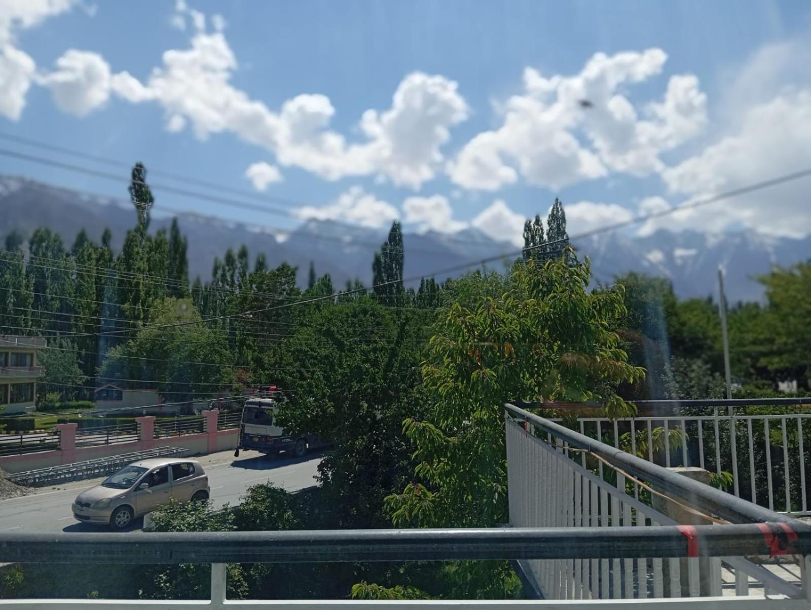 Skardu Resort skardu