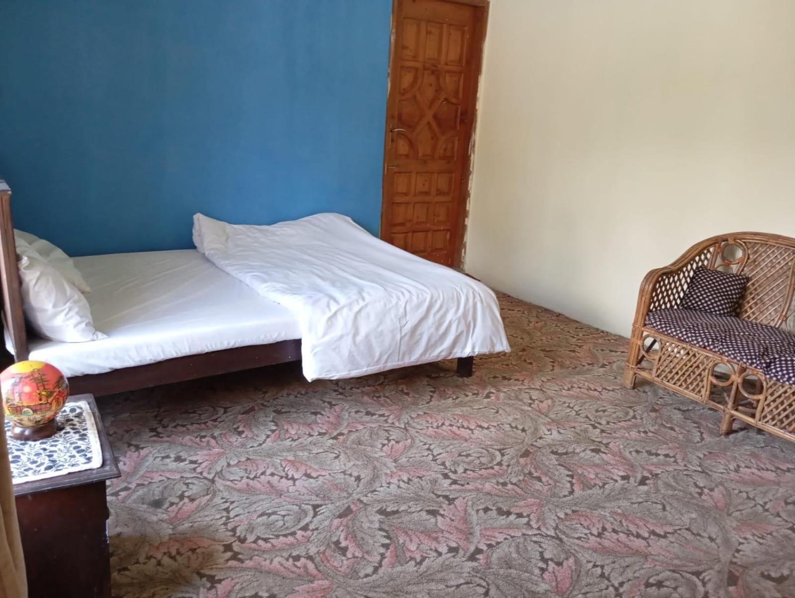 Skardu Resort skardu