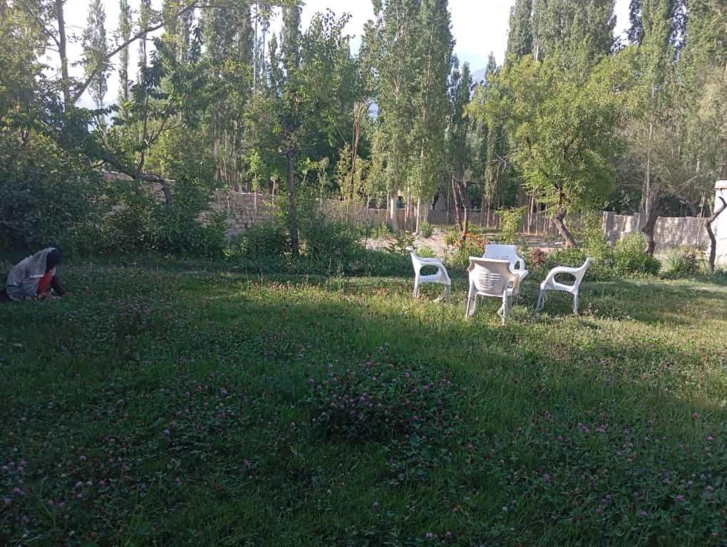 Skardu Resort skardu