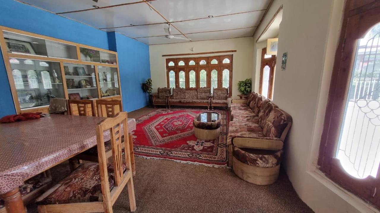 Skardu Resort skardu