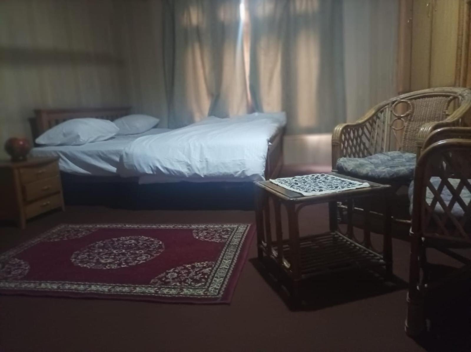 Skardu Resort skardu