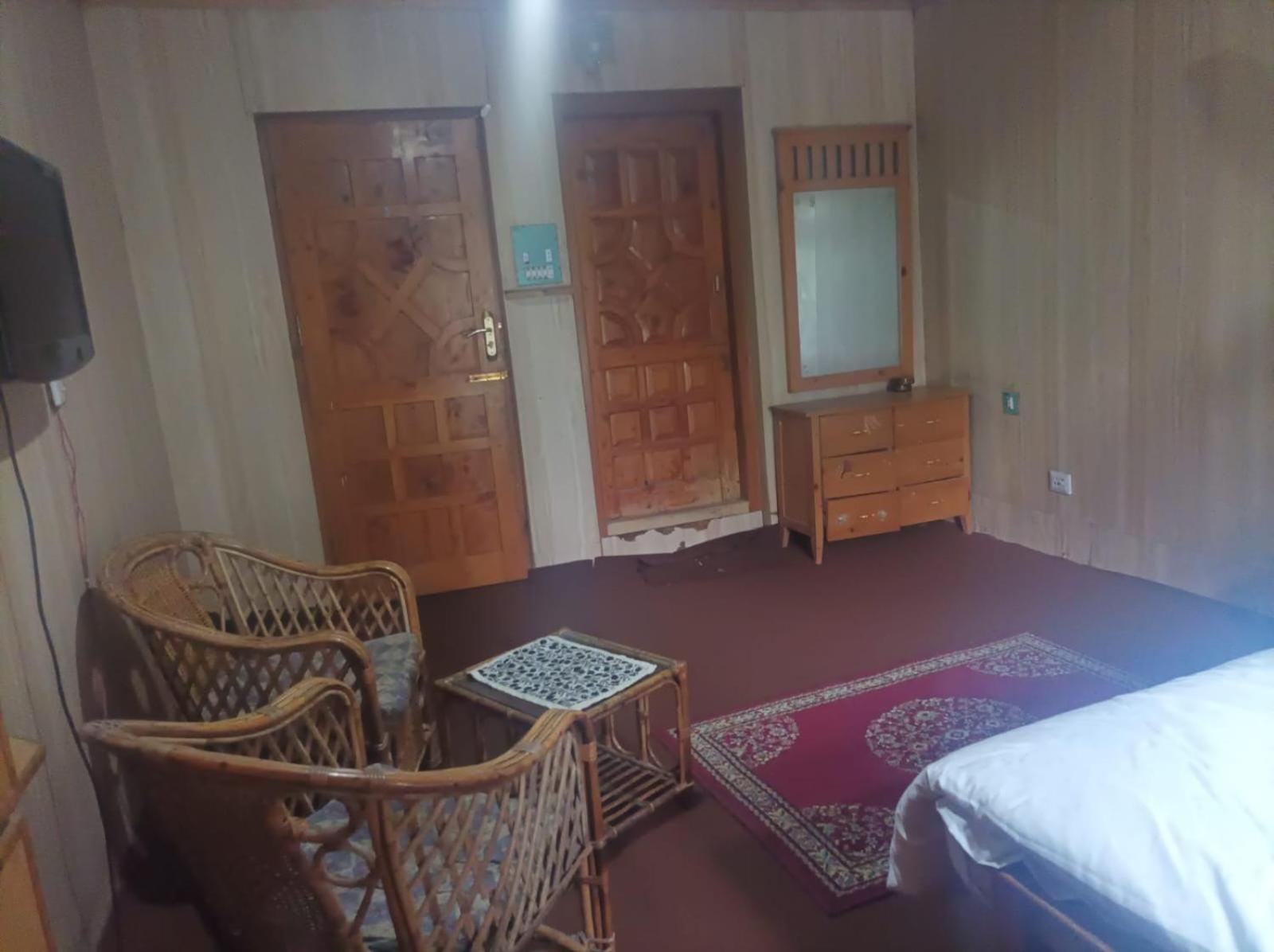 Skardu Resort skardu