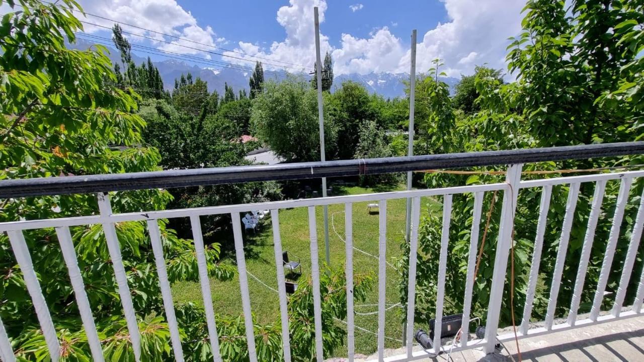 Skardu Resort skardu
