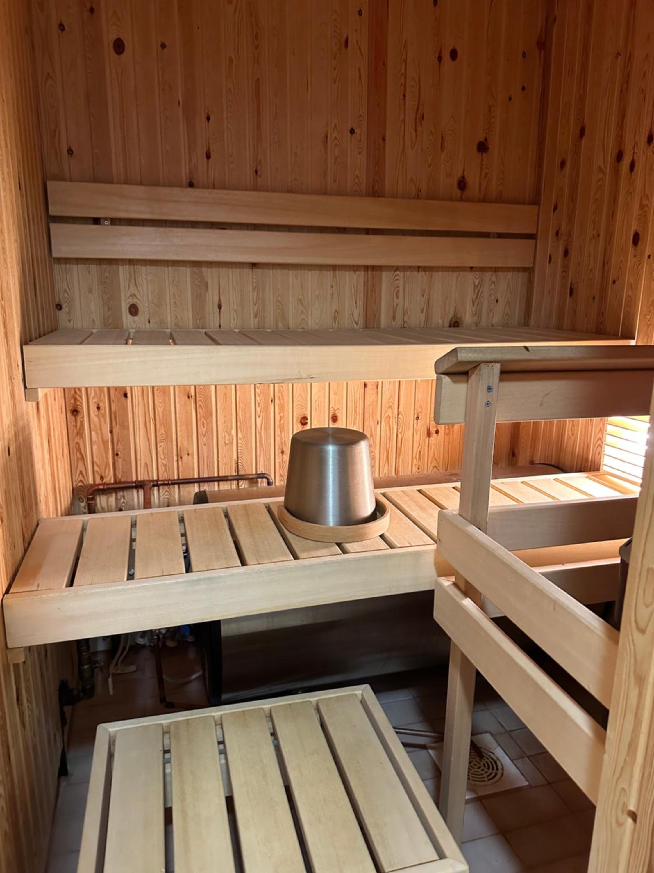 Pyhän Patikka Holiday home