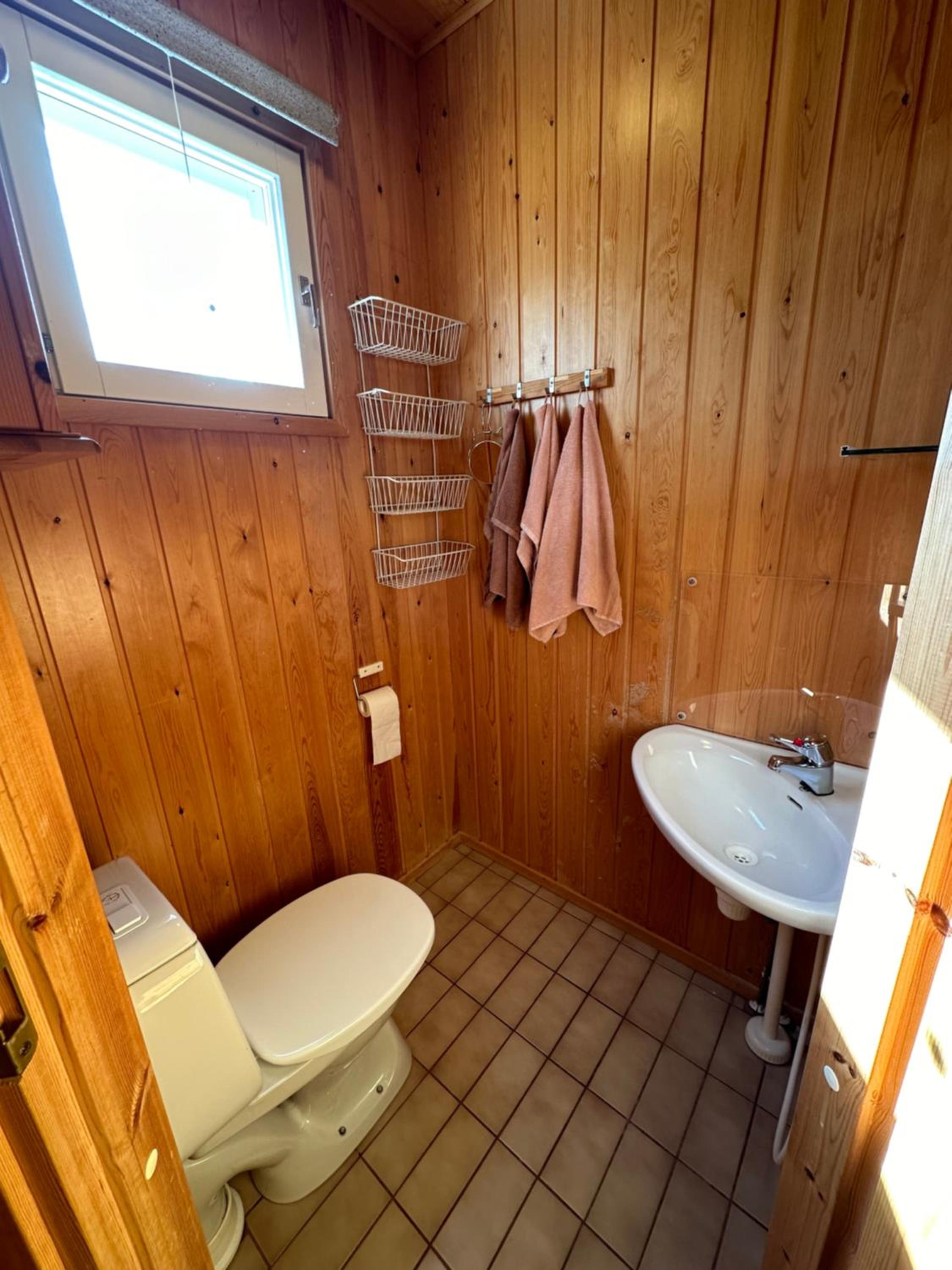 Pyhän Patikka Holiday home